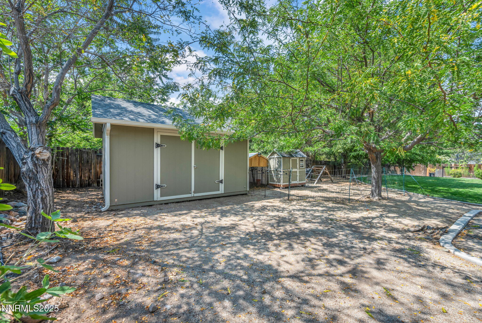 15165 Bailey Canyon Drive