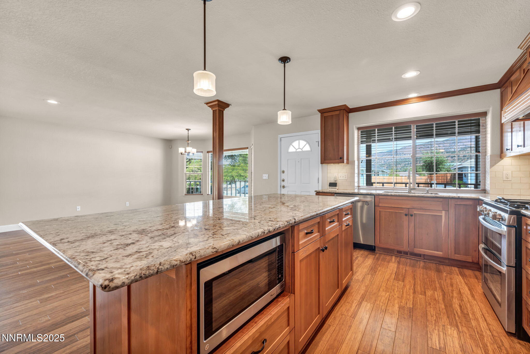 15165 Bailey Canyon Drive