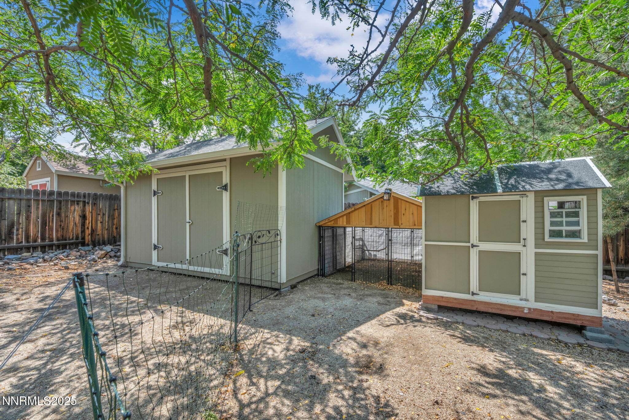 15165 Bailey Canyon Drive