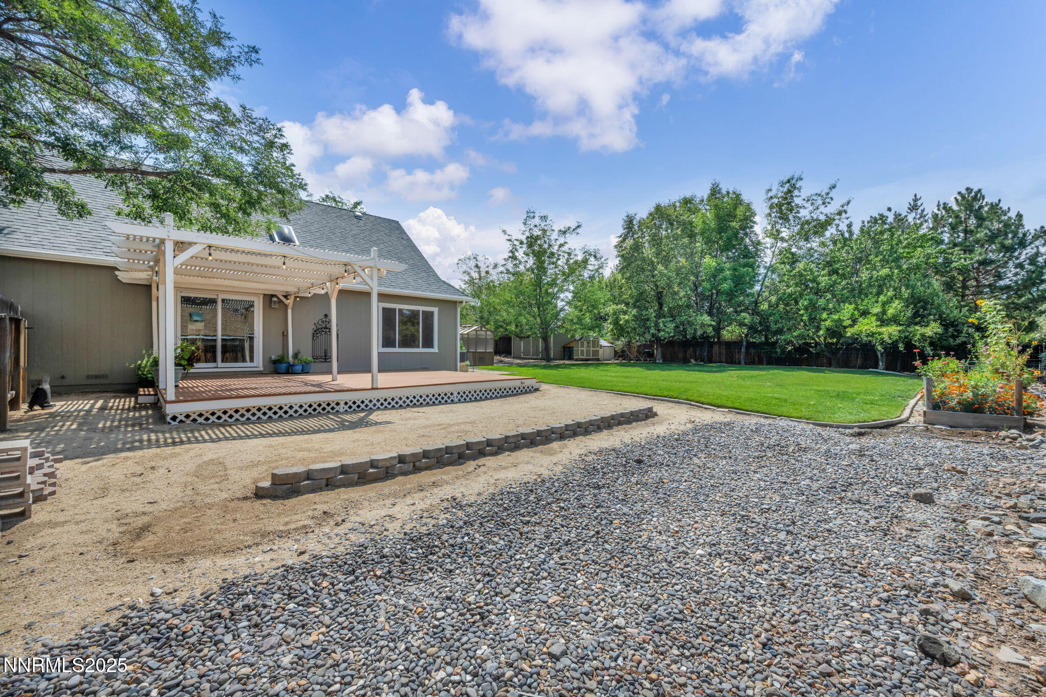 15165 Bailey Canyon Drive