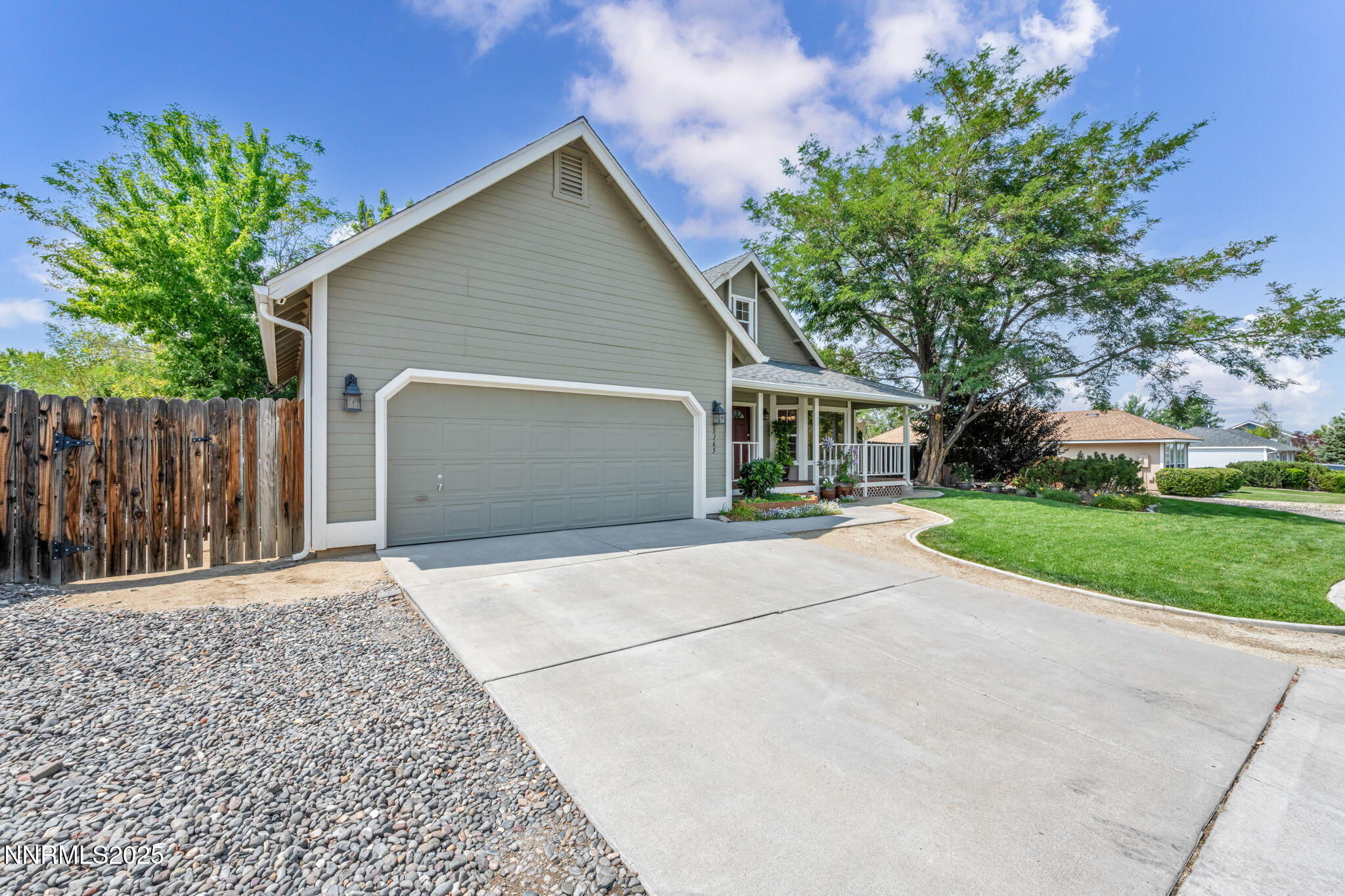 15165 Bailey Canyon Drive