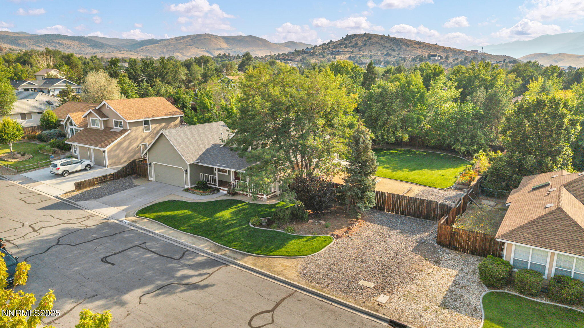 15165 Bailey Canyon Drive