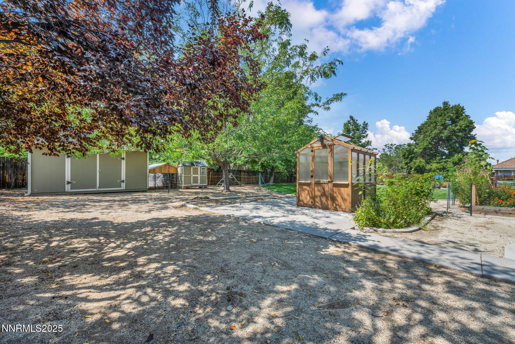 15165 Bailey Canyon Drive