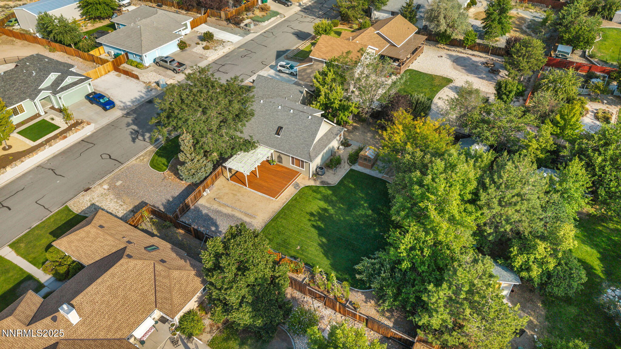 15165 Bailey Canyon Drive