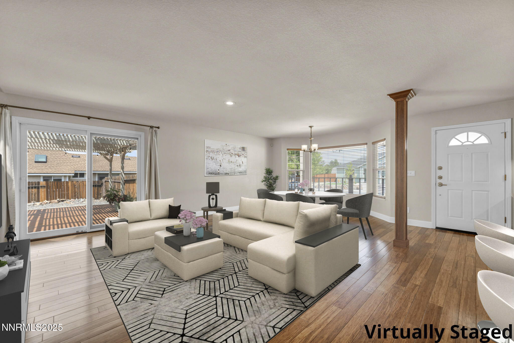 15165 Bailey Canyon Drive