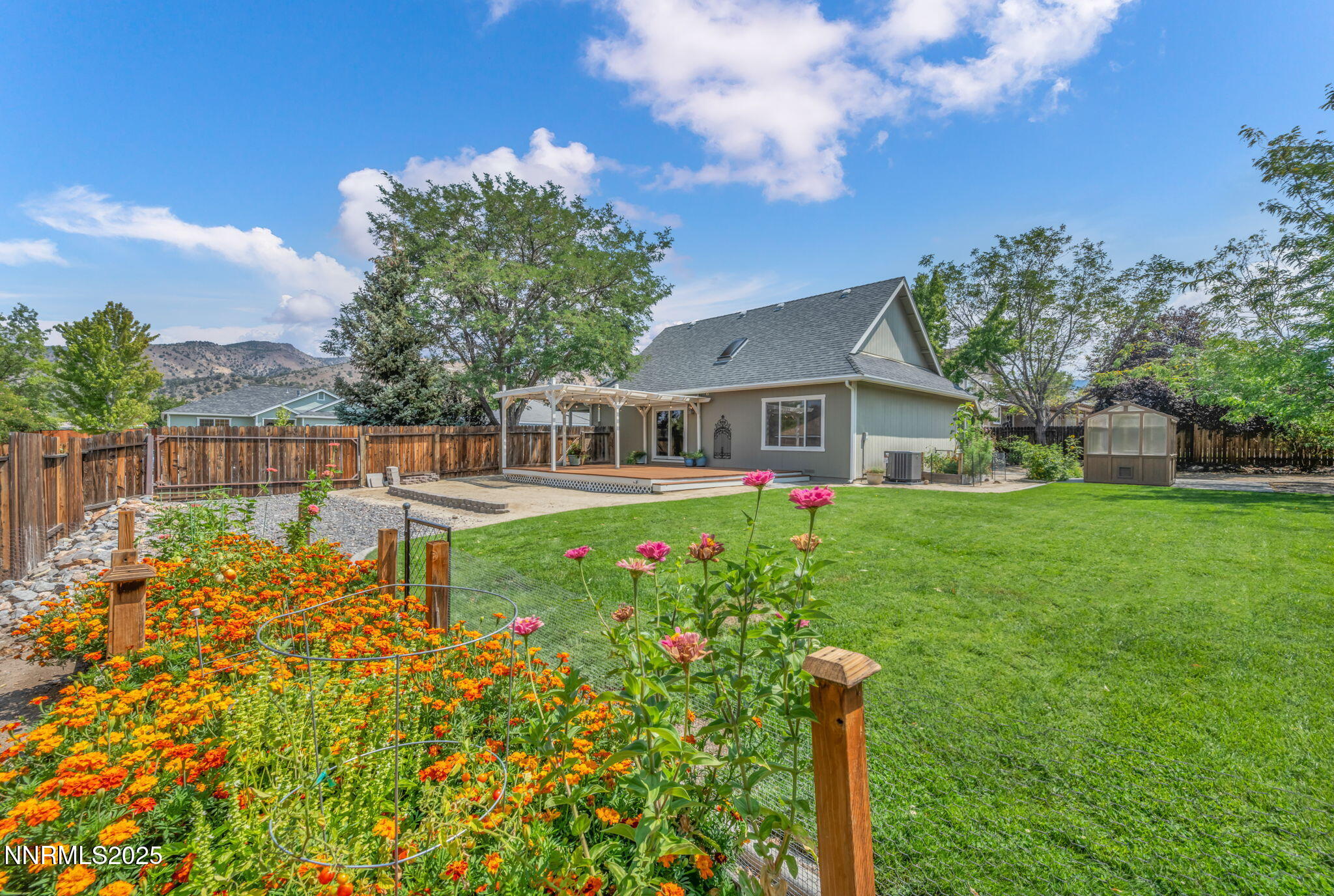 15165 Bailey Canyon Drive