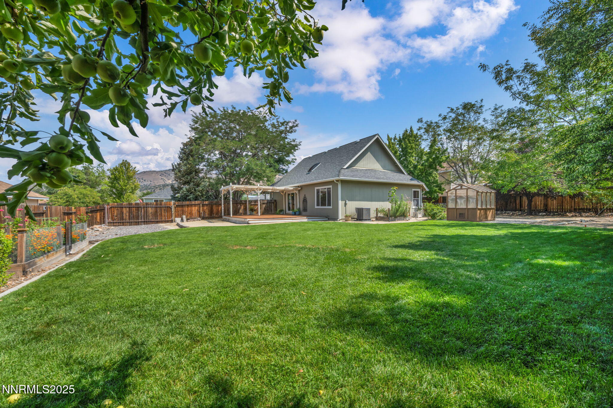 15165 Bailey Canyon Drive