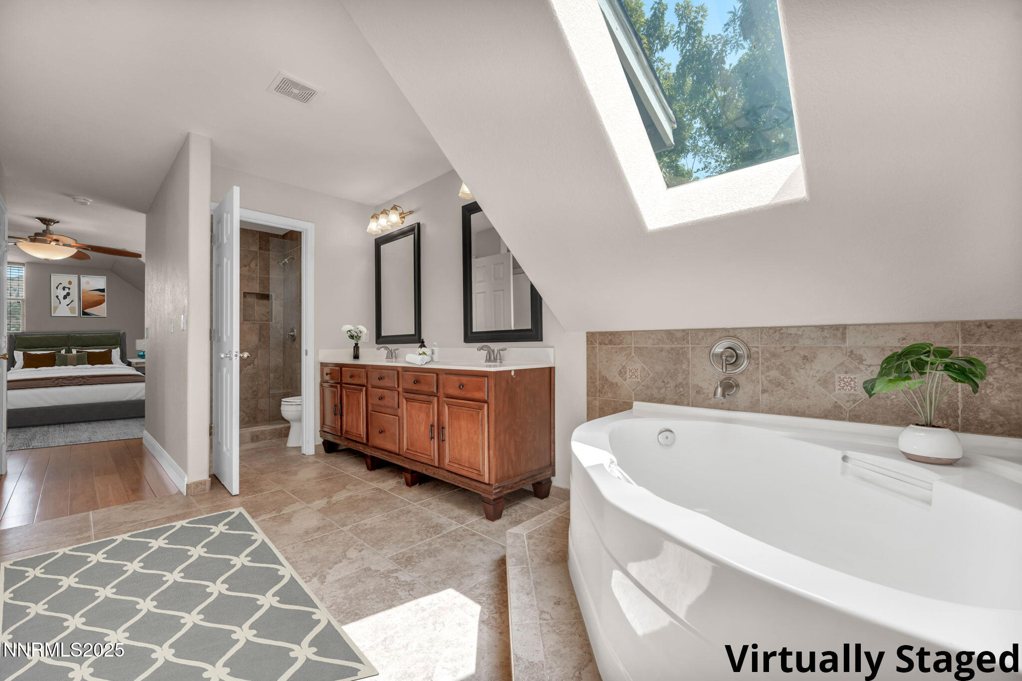 15165 Bailey Canyon Drive