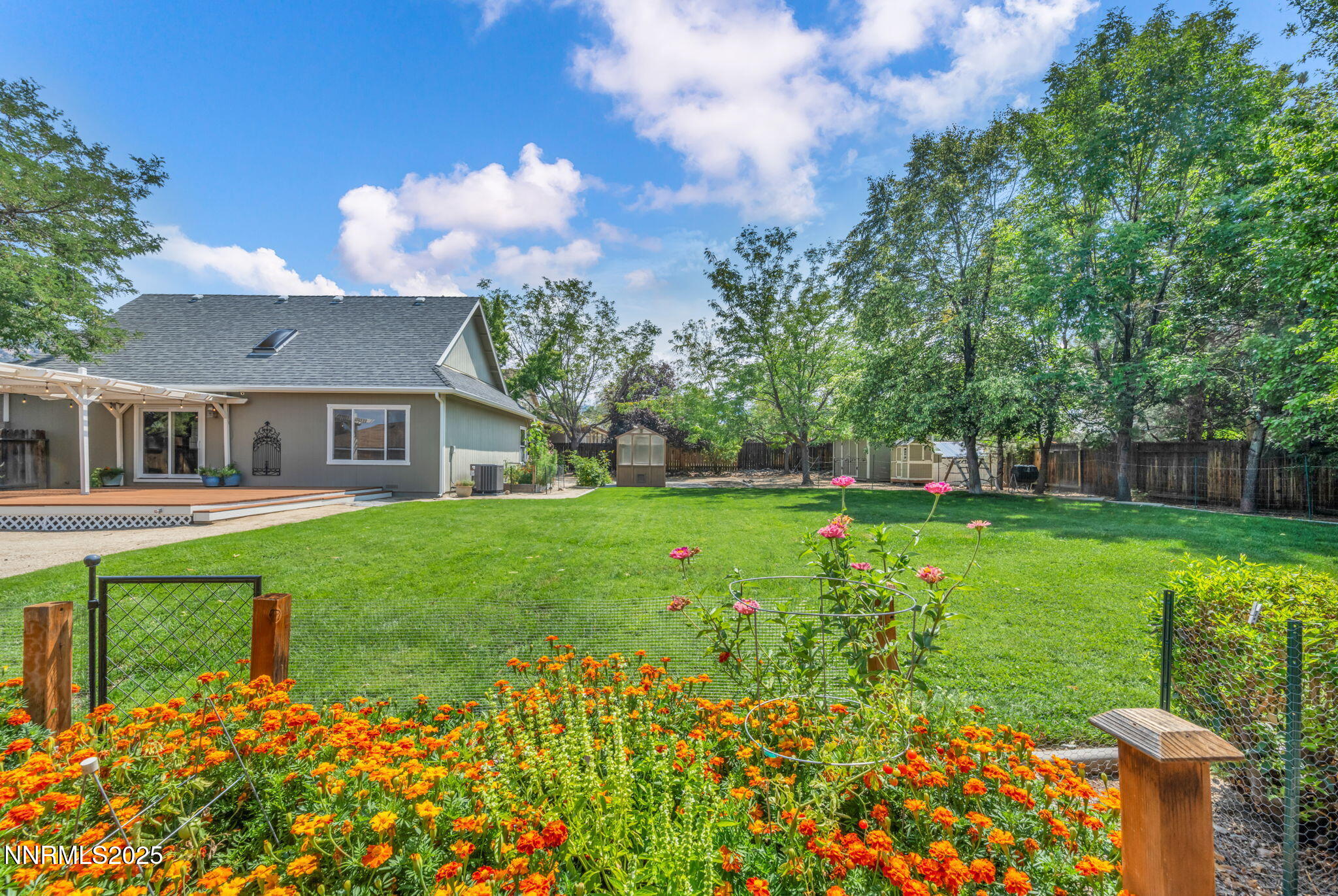 15165 Bailey Canyon Drive