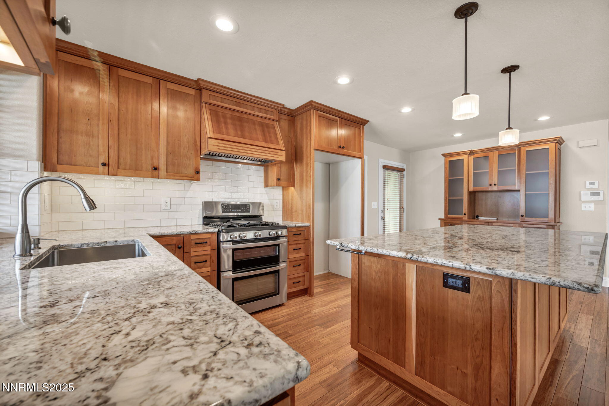 15165 Bailey Canyon Drive