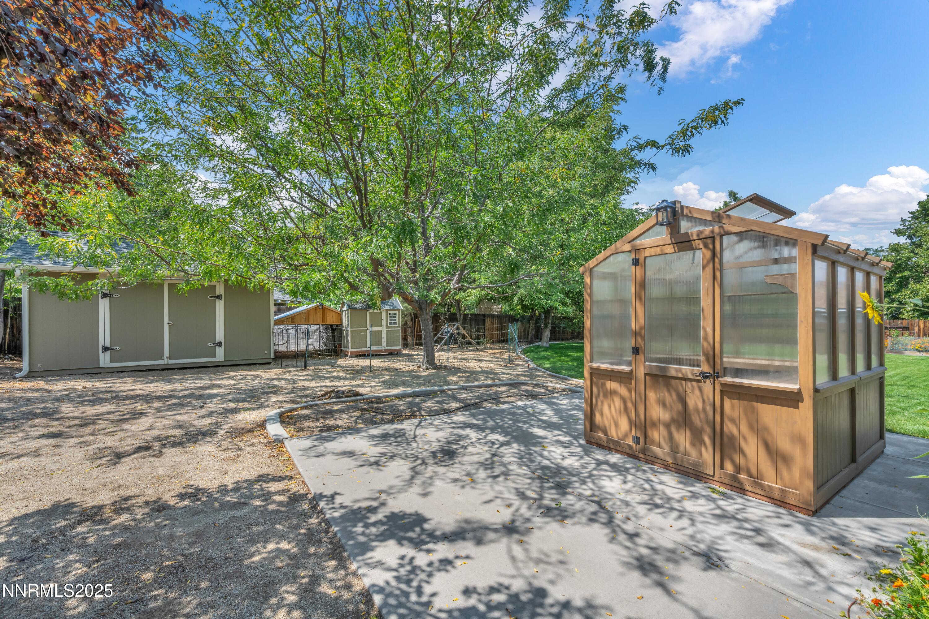 15165 Bailey Canyon Drive
