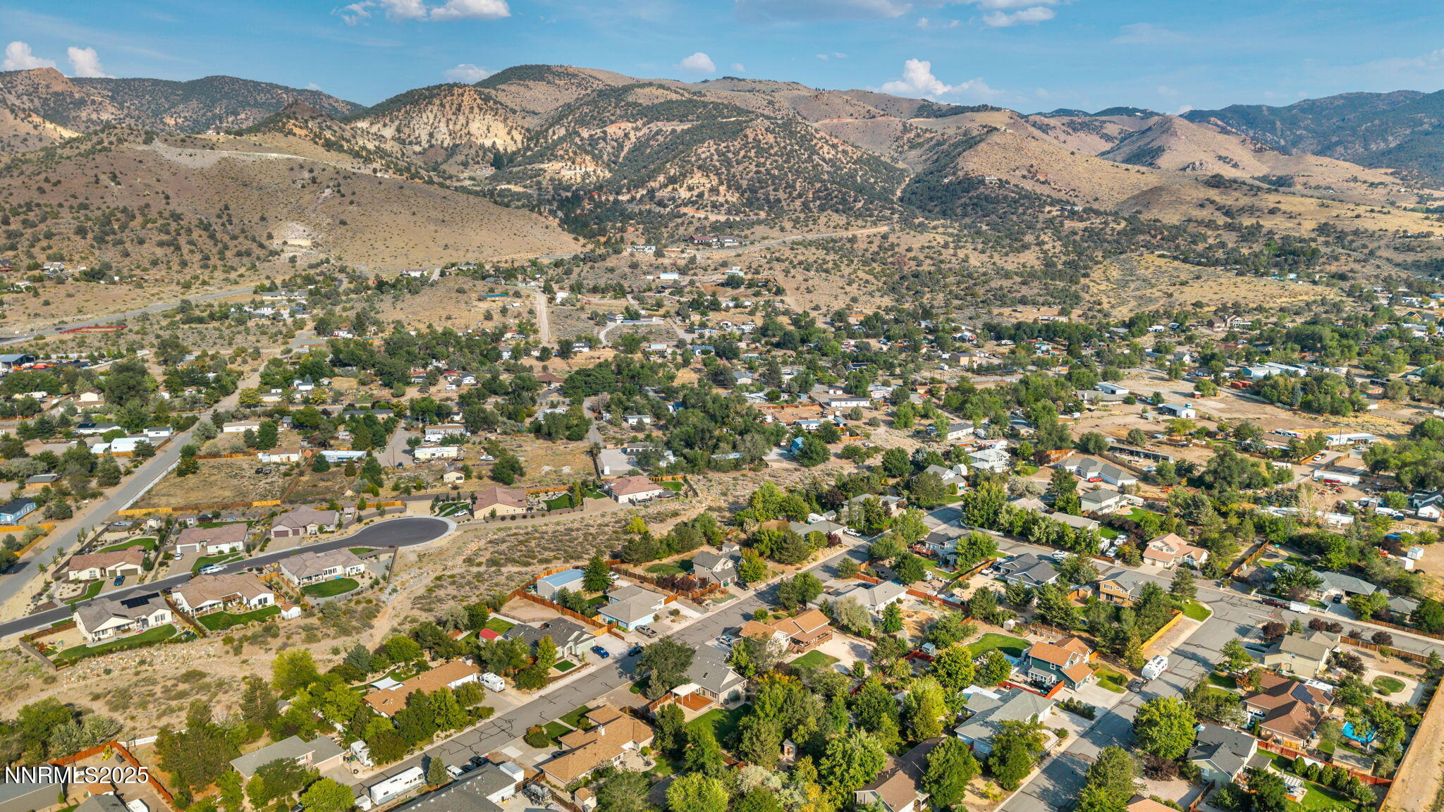 15165 Bailey Canyon Drive