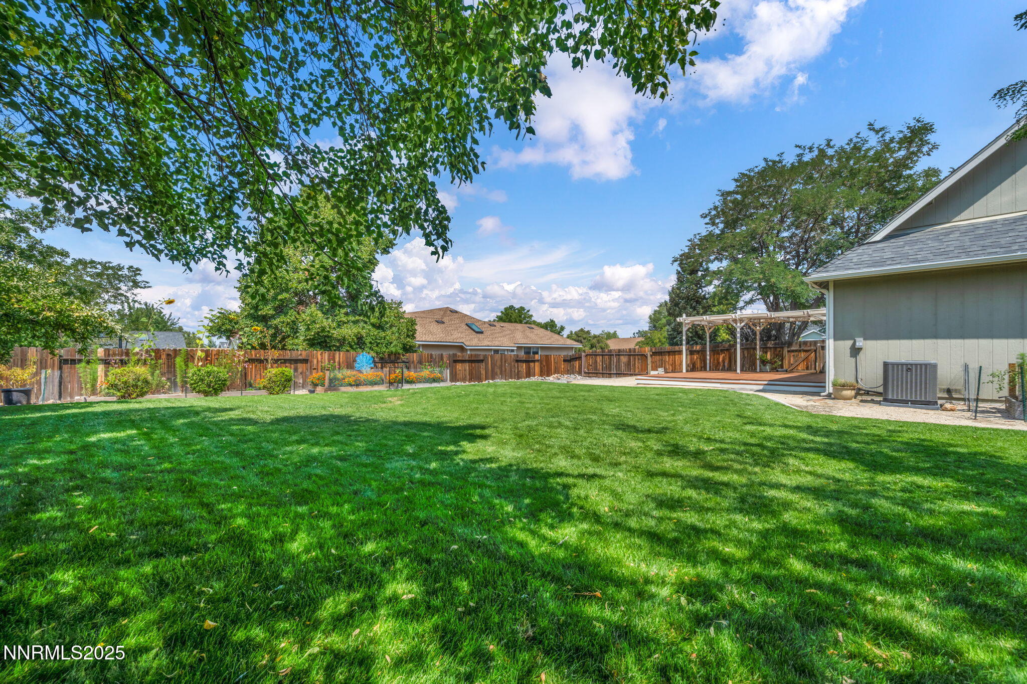 15165 Bailey Canyon Drive