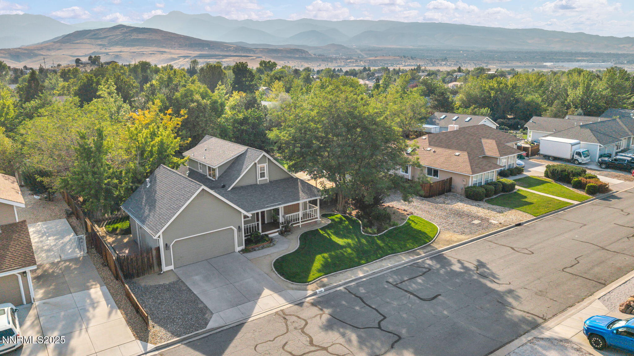 15165 Bailey Canyon Drive