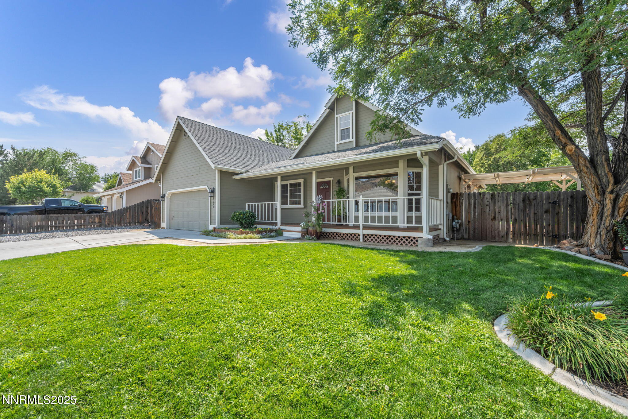 15165 Bailey Canyon Drive
