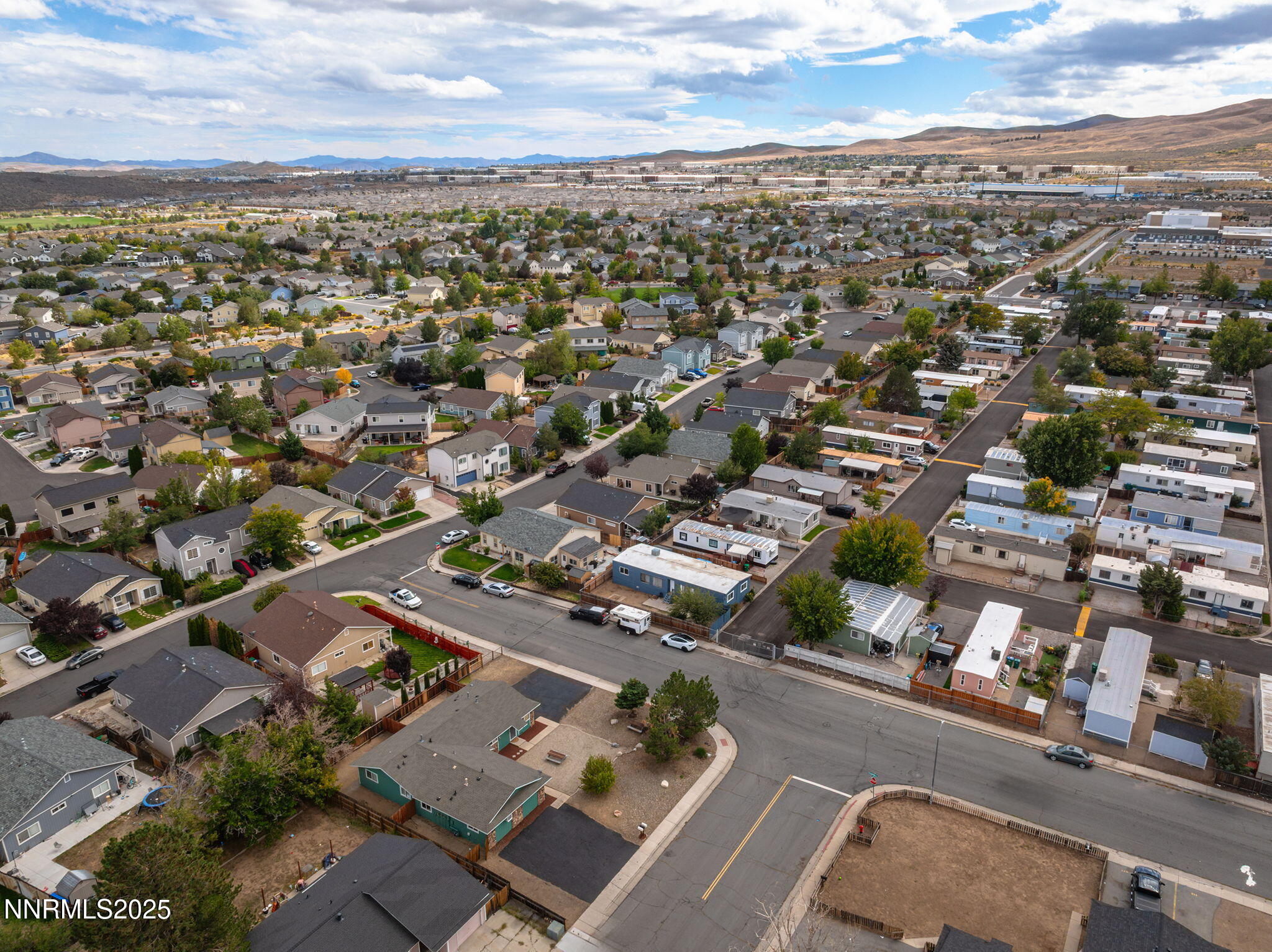 10005 Sagewood Drive
