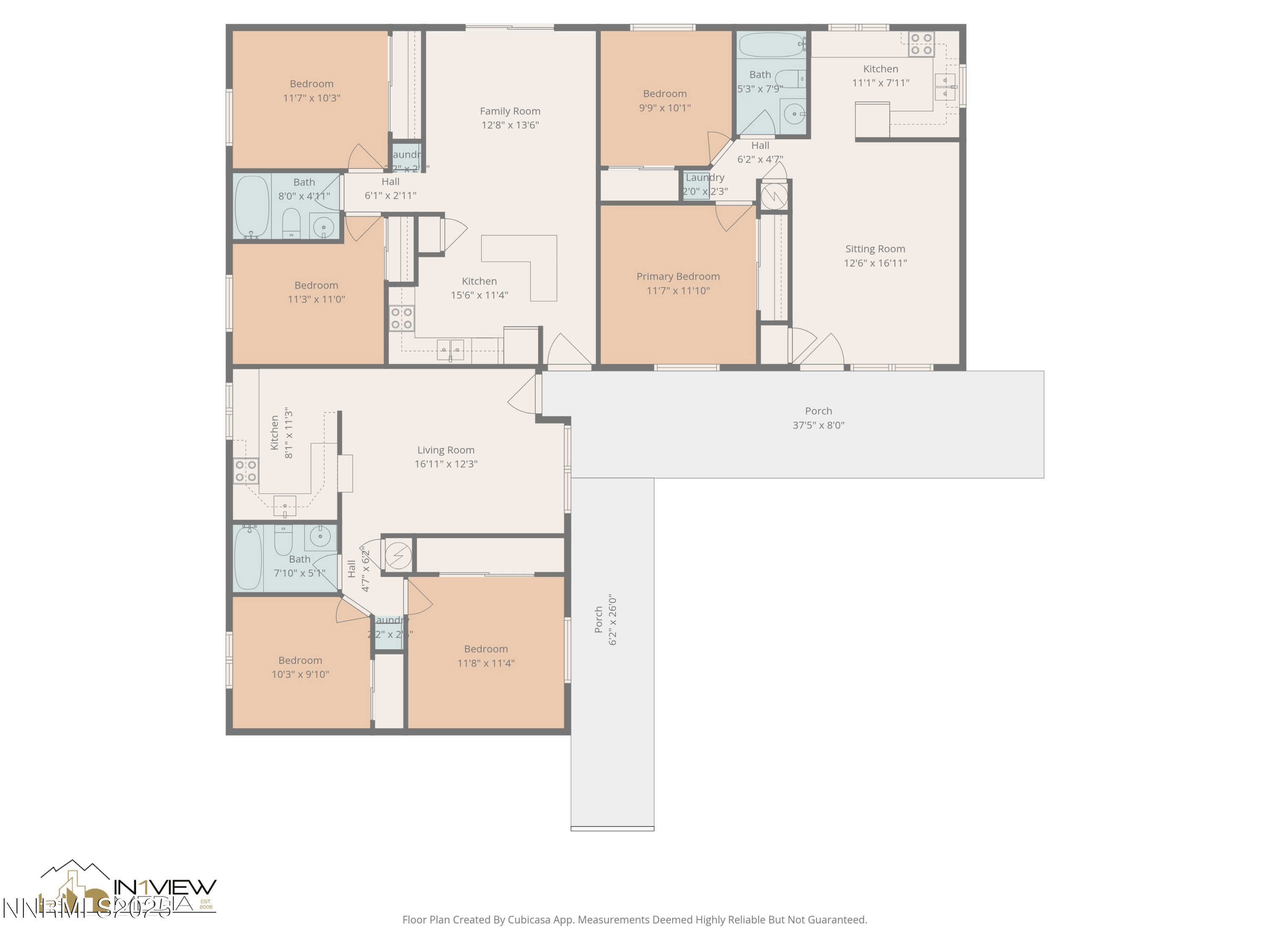 10005 Sagewood Drive