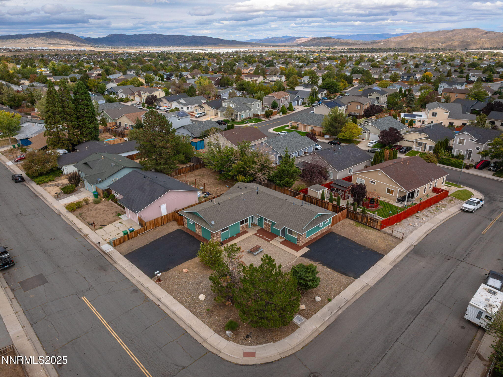 10005 Sagewood Drive
