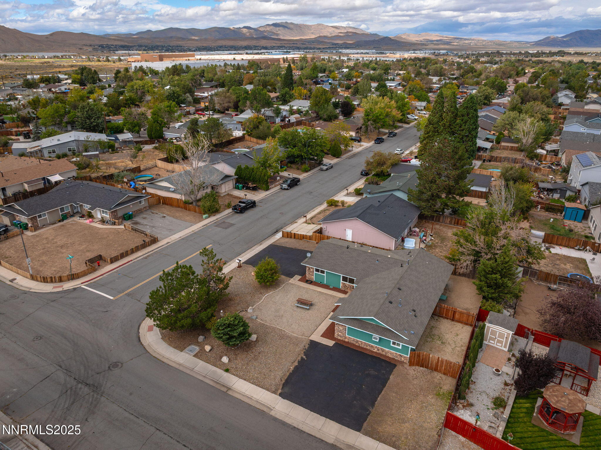 10005 Sagewood Drive