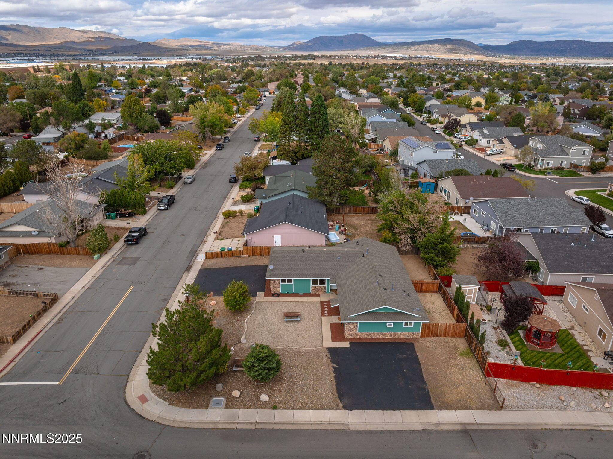 10005 Sagewood Drive
