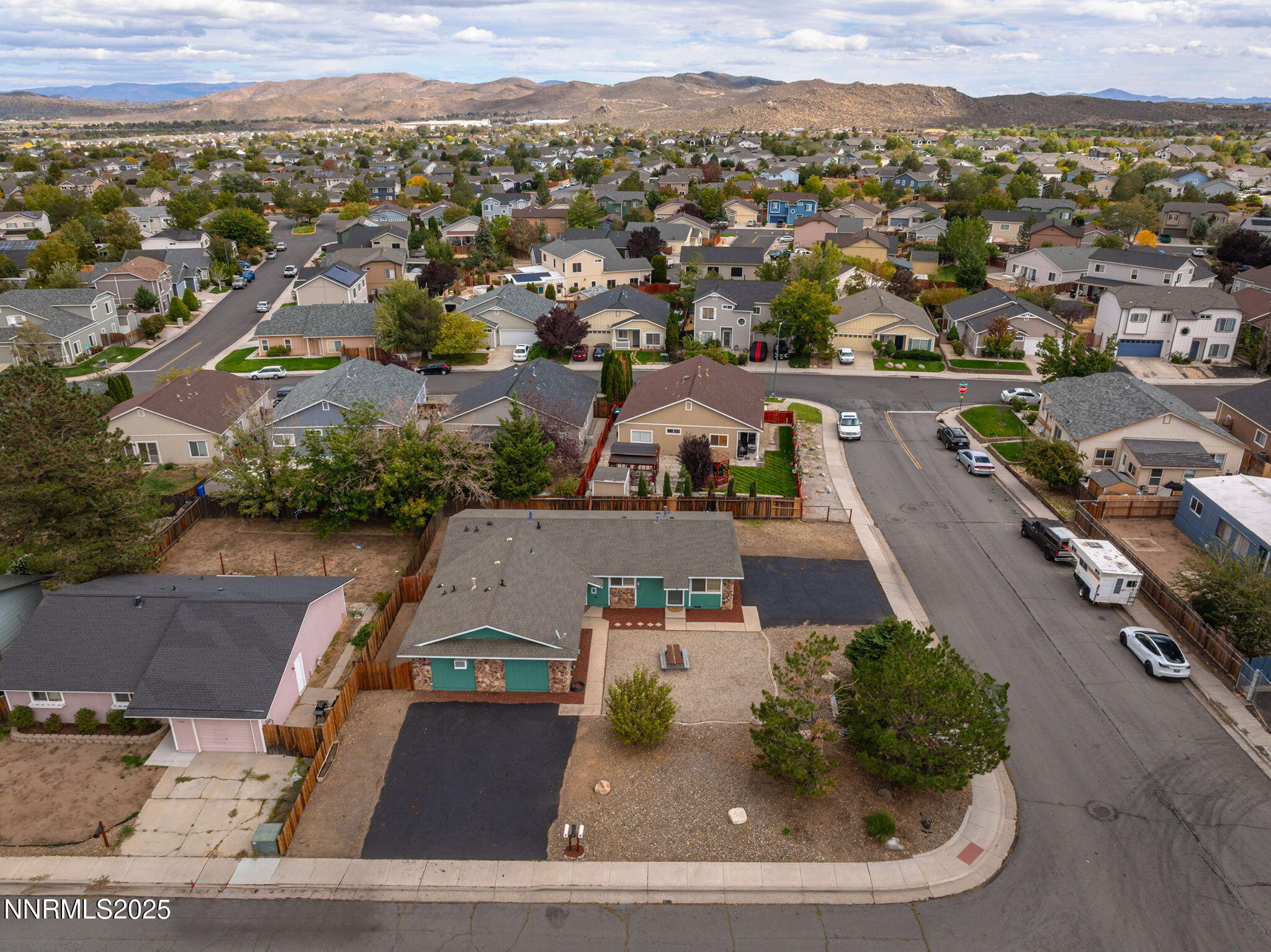 10005 Sagewood Drive