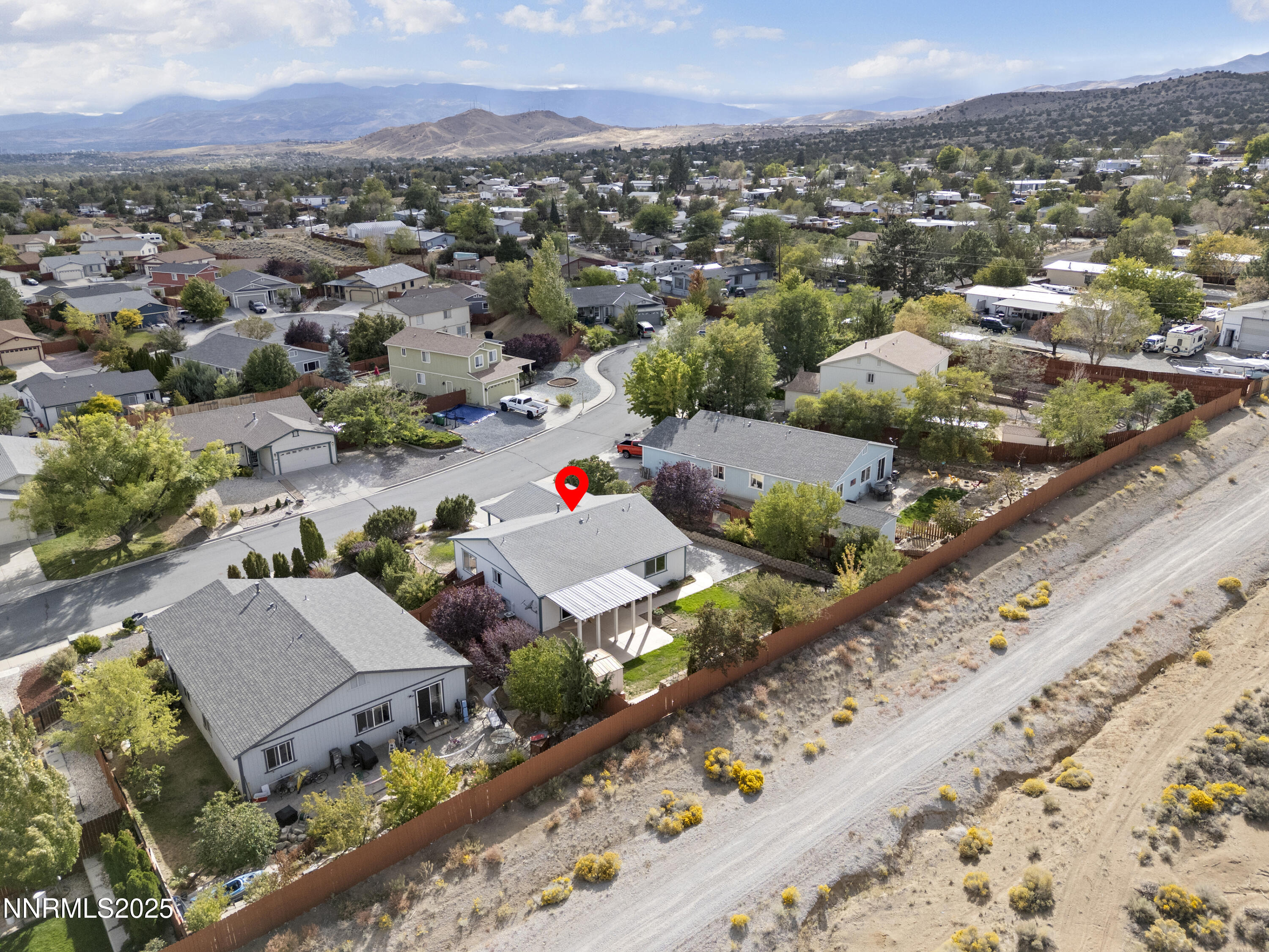 7105 Fantasia Court