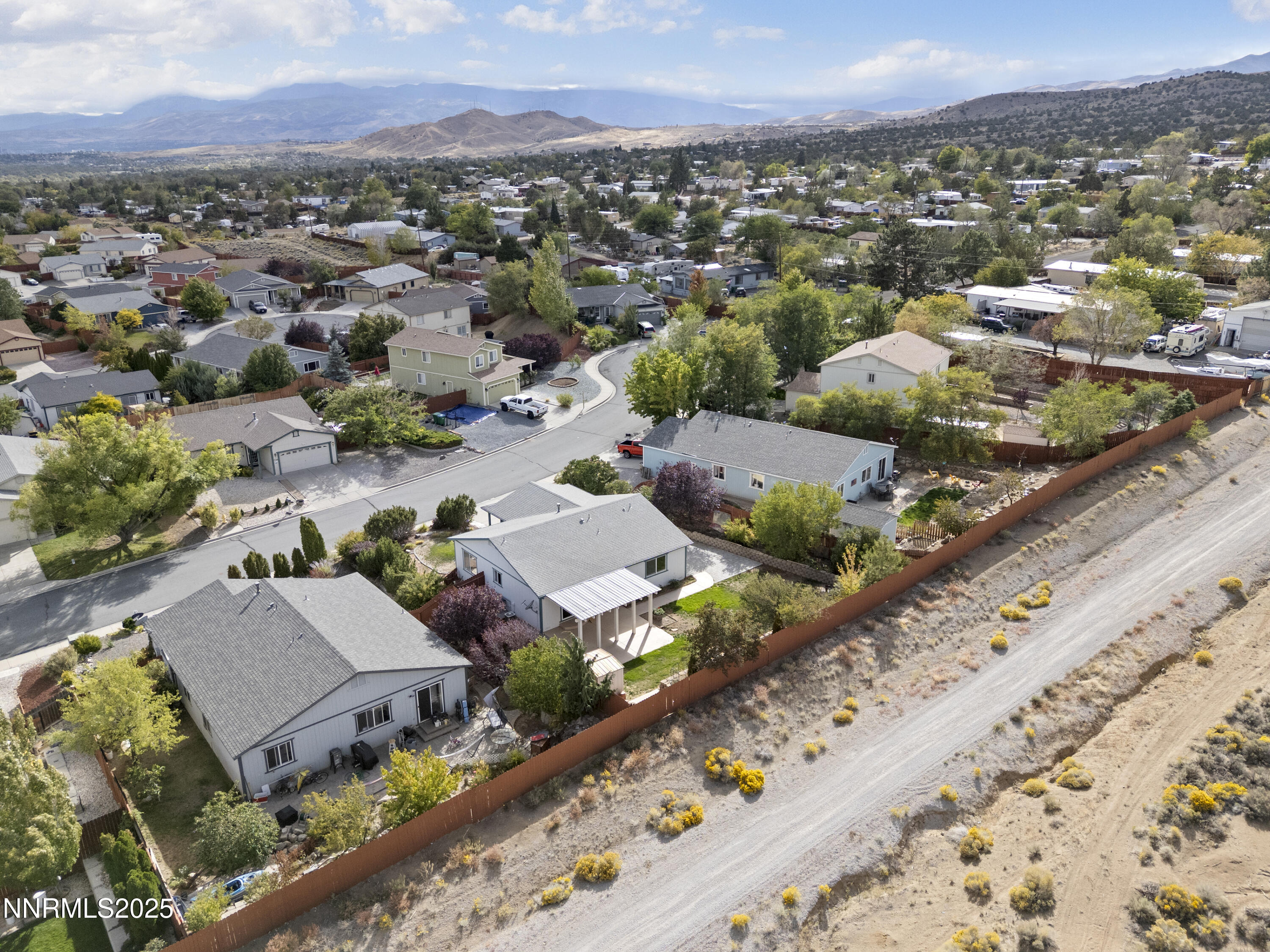 7105 Fantasia Court