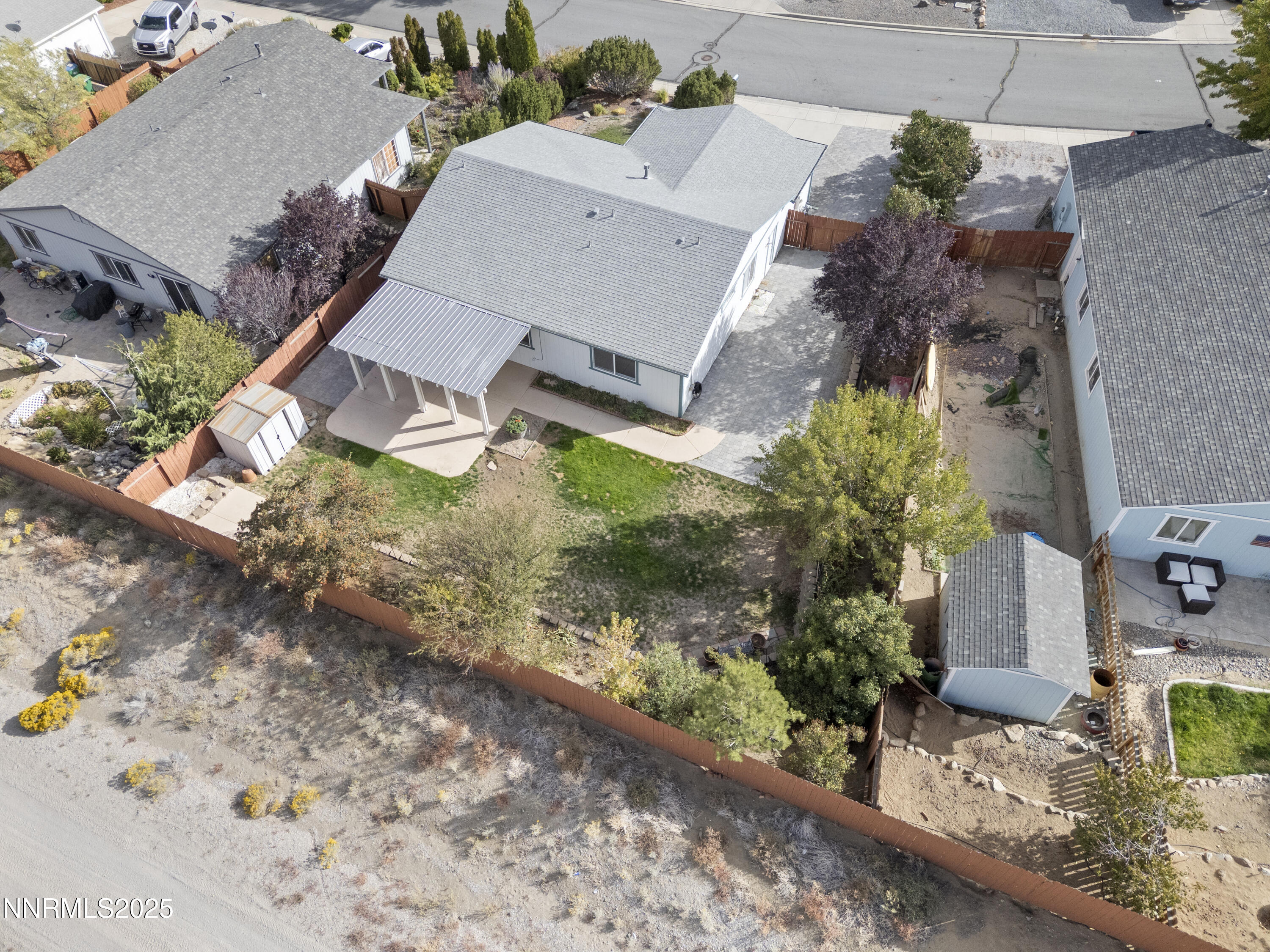 7105 Fantasia Court