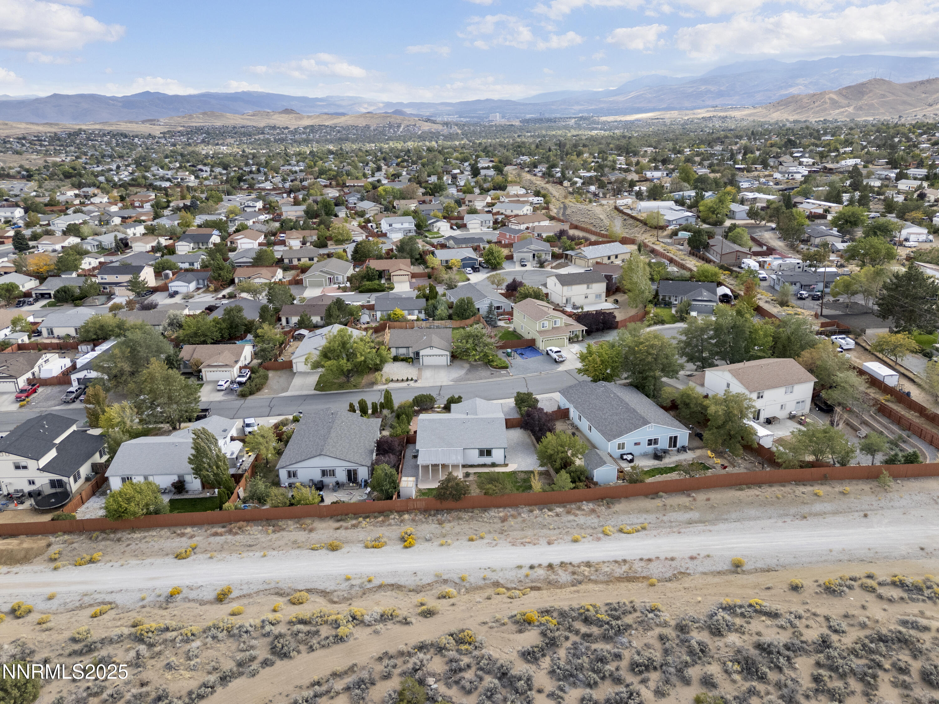 7105 Fantasia Court