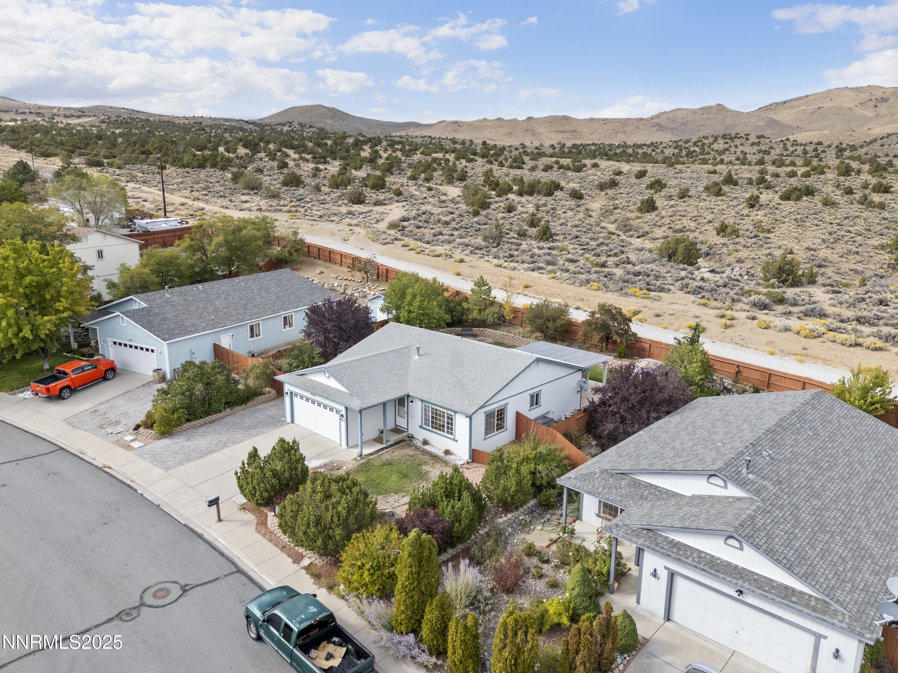 7105 Fantasia Court