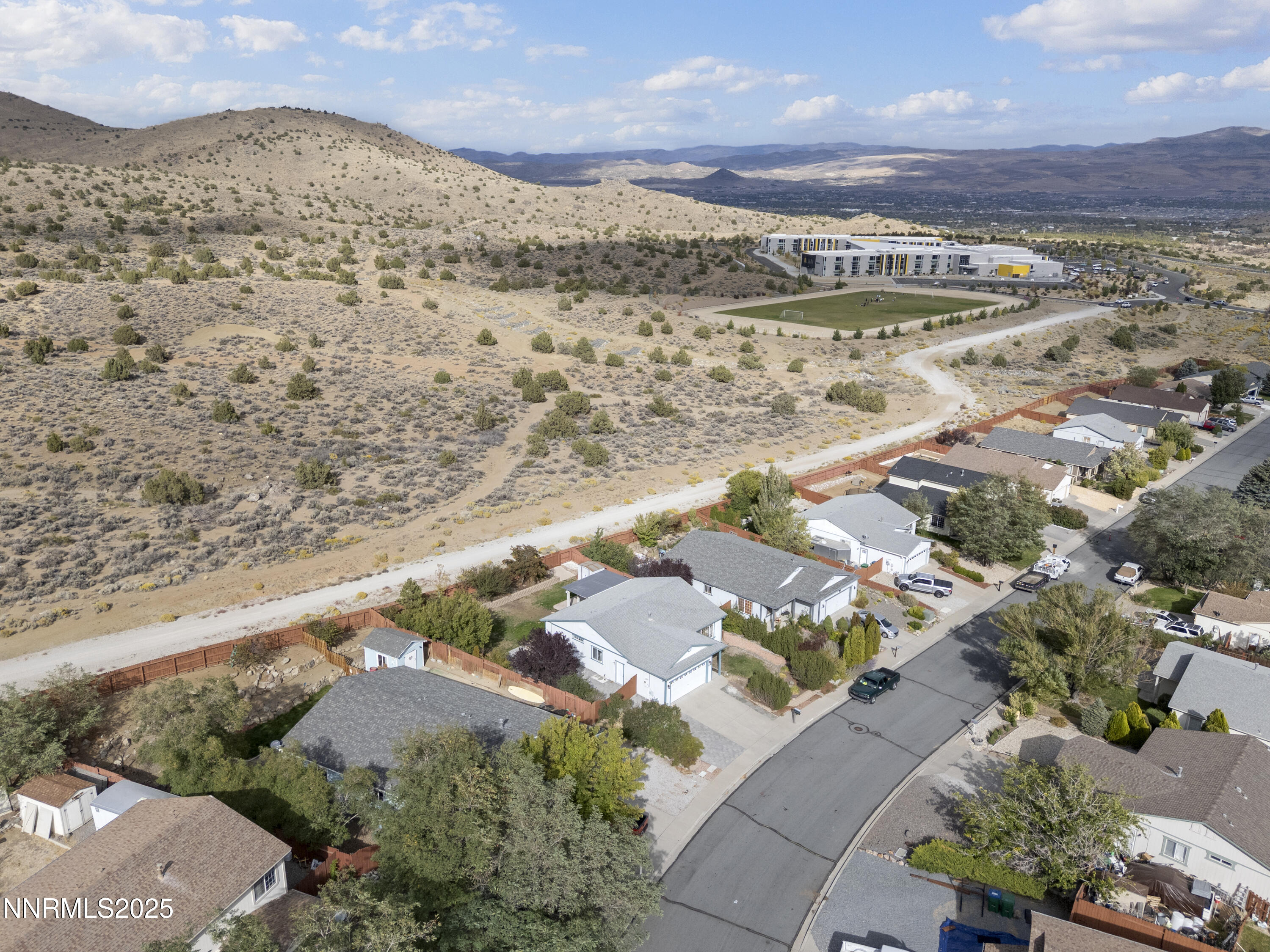 7105 Fantasia Court