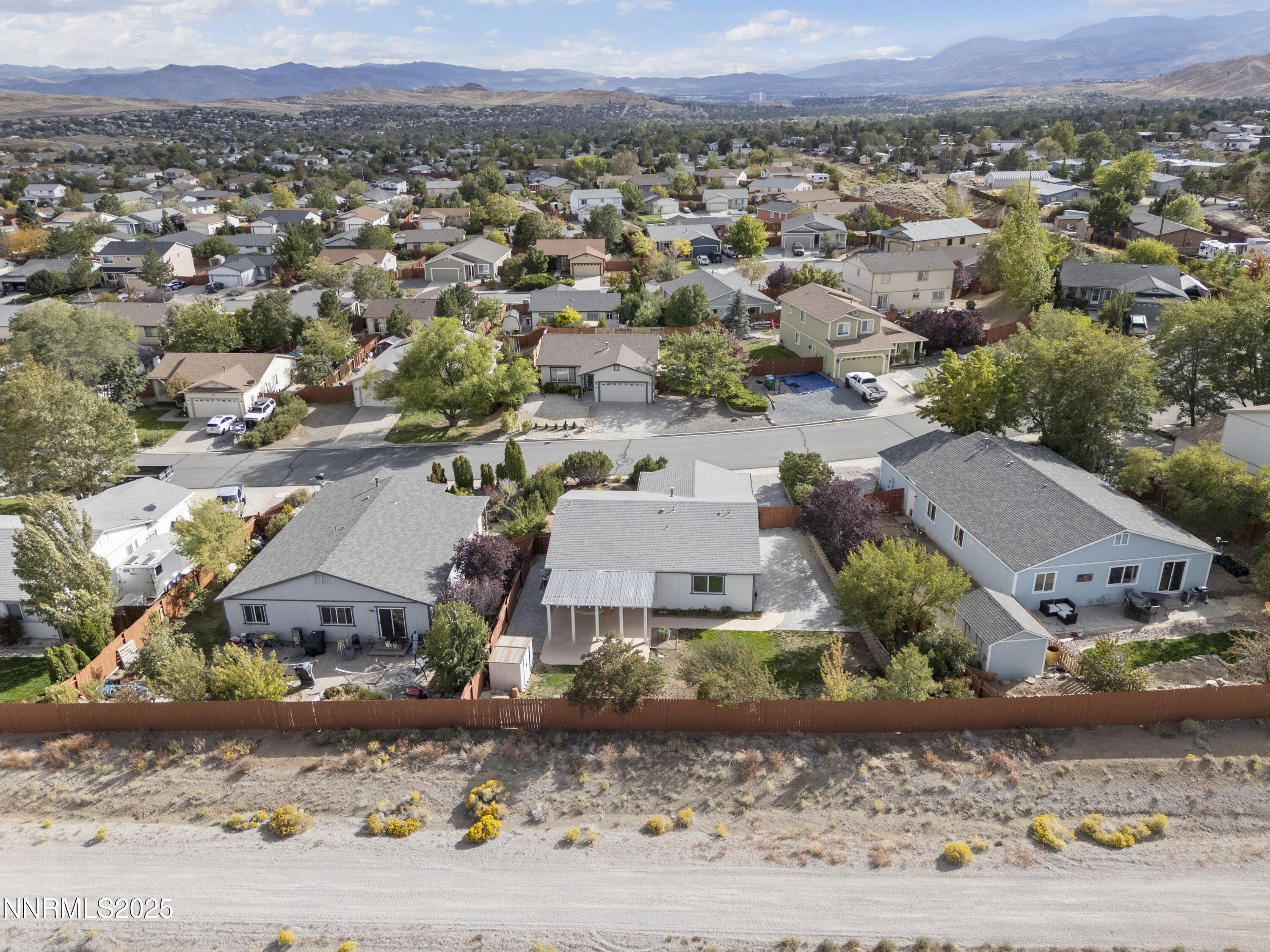 7105 Fantasia Court