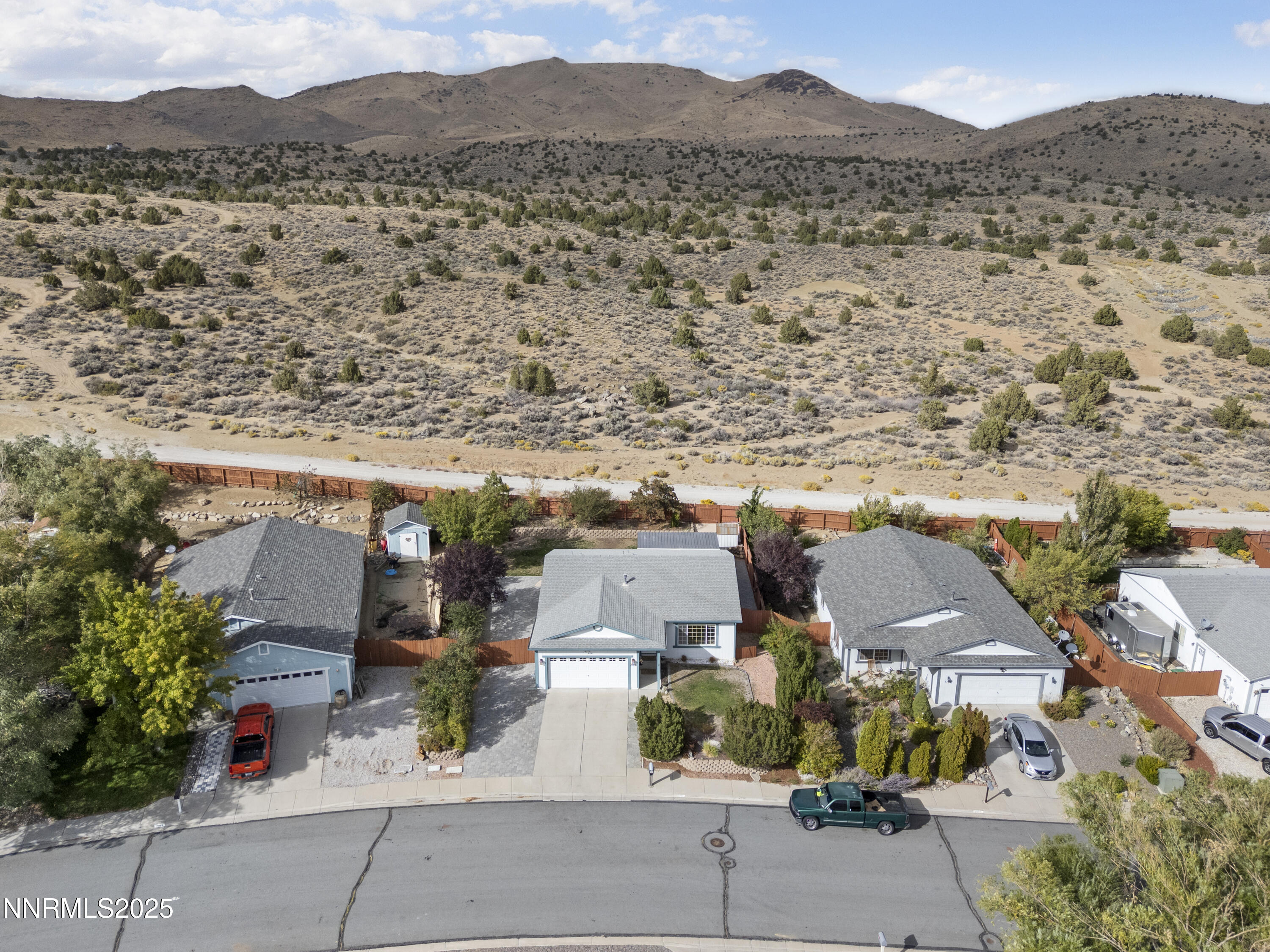 7105 Fantasia Court