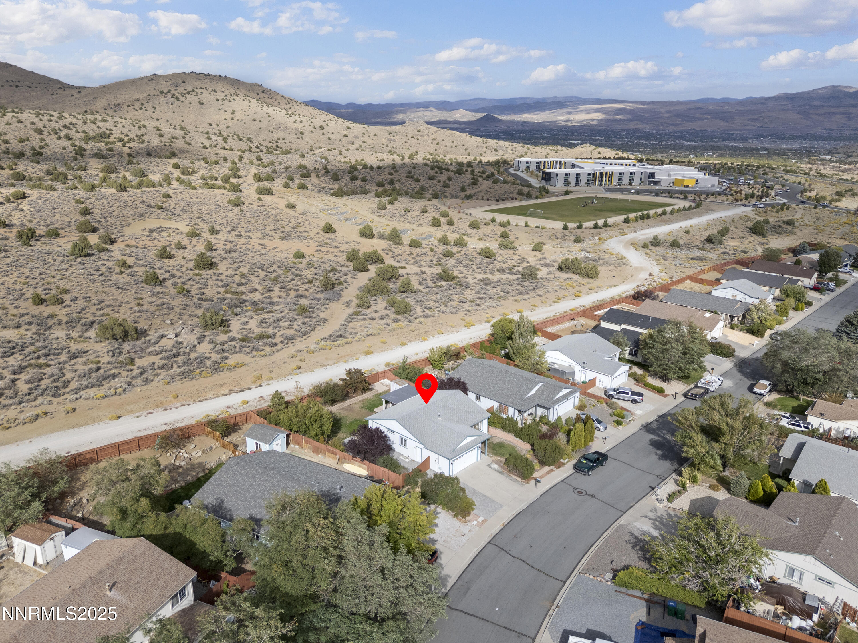 7105 Fantasia Court