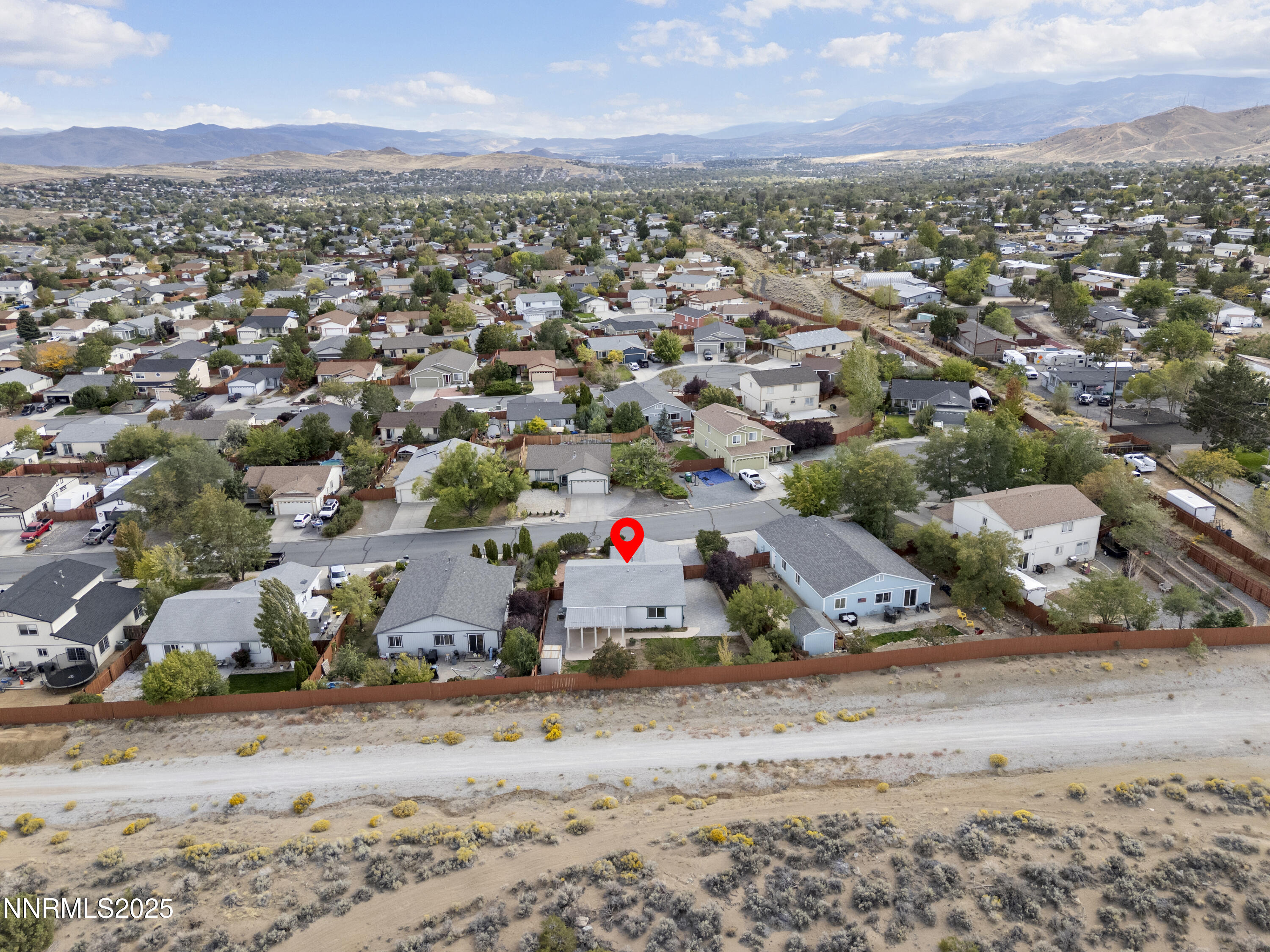 7105 Fantasia Court