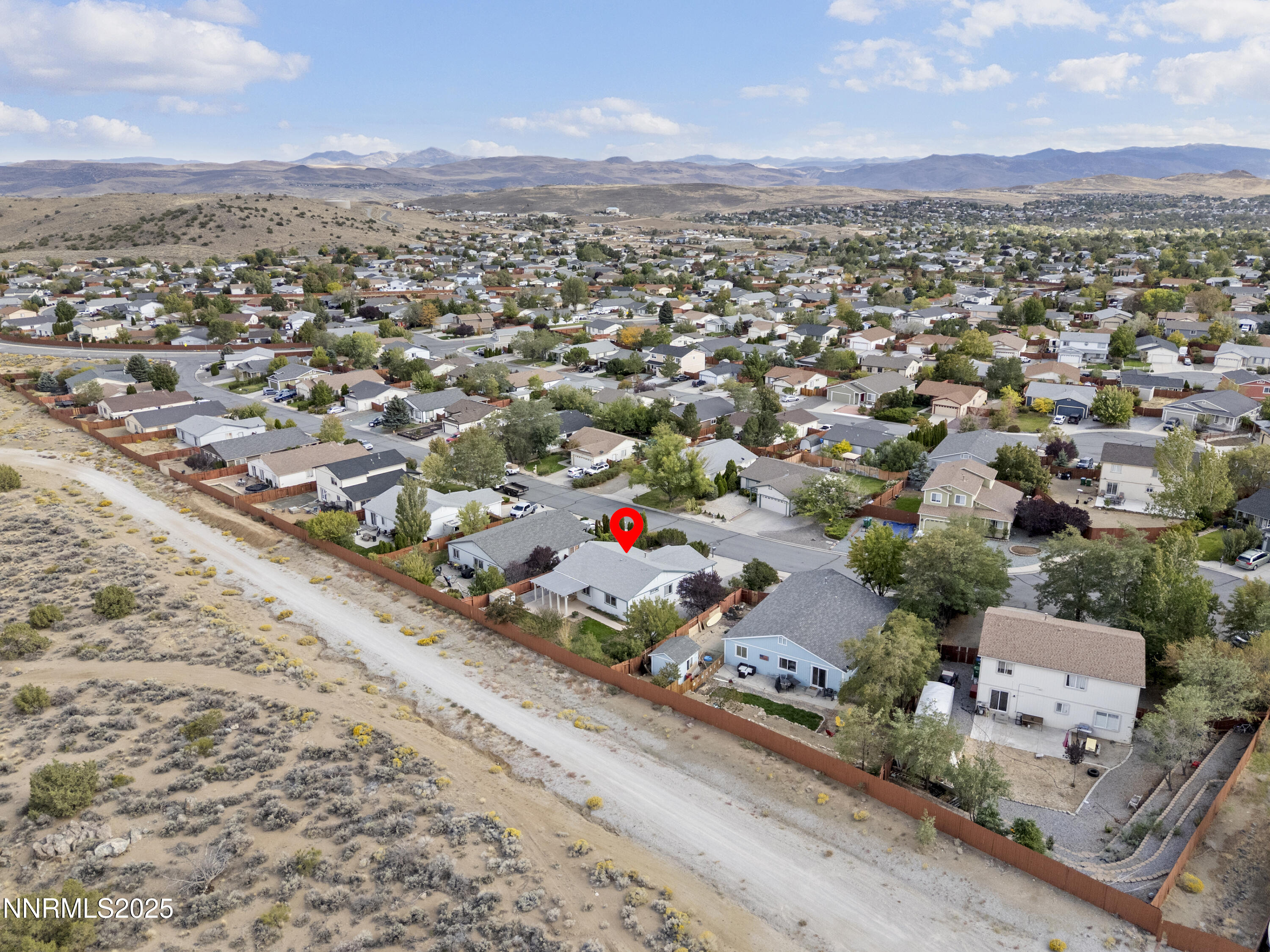 7105 Fantasia Court