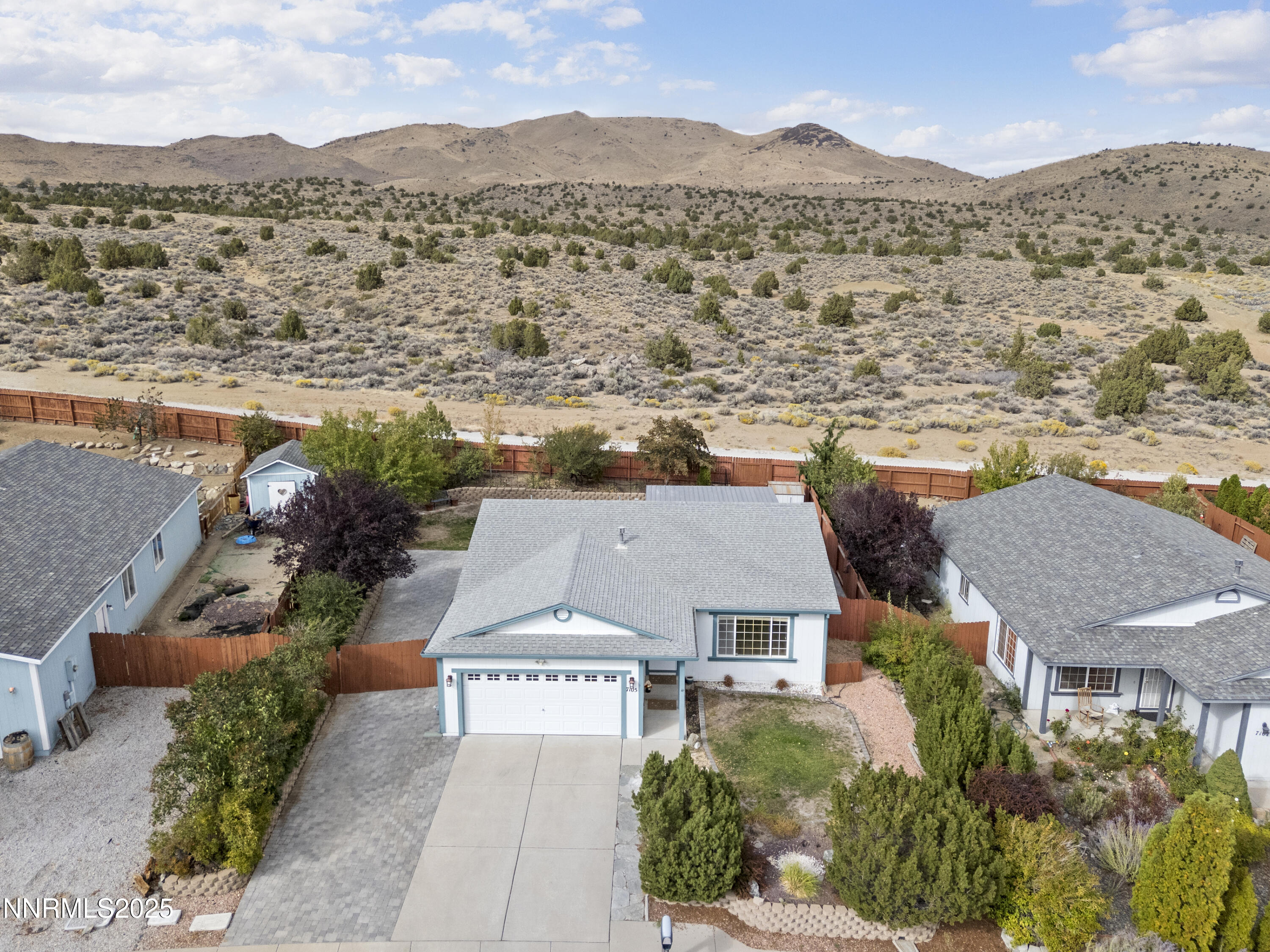 7105 Fantasia Court