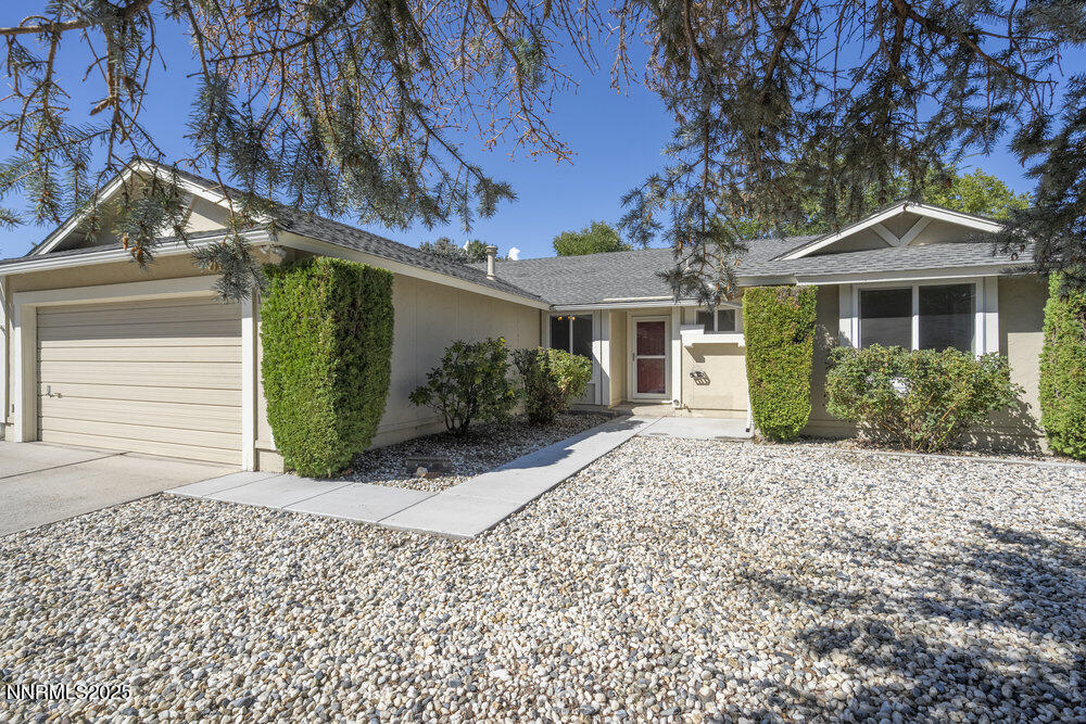 1731 Golden Spike Drive