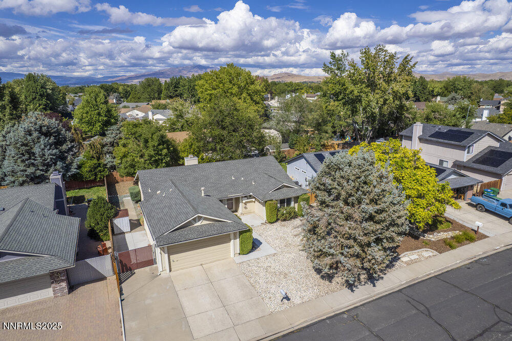 1731 Golden Spike Drive
