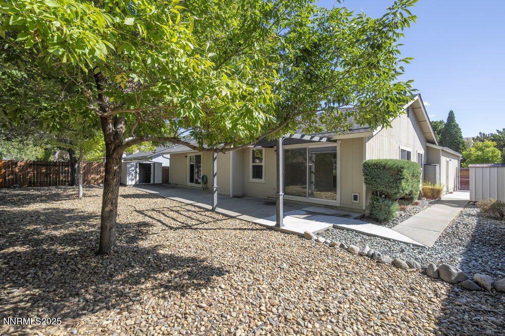 1731 Golden Spike Drive