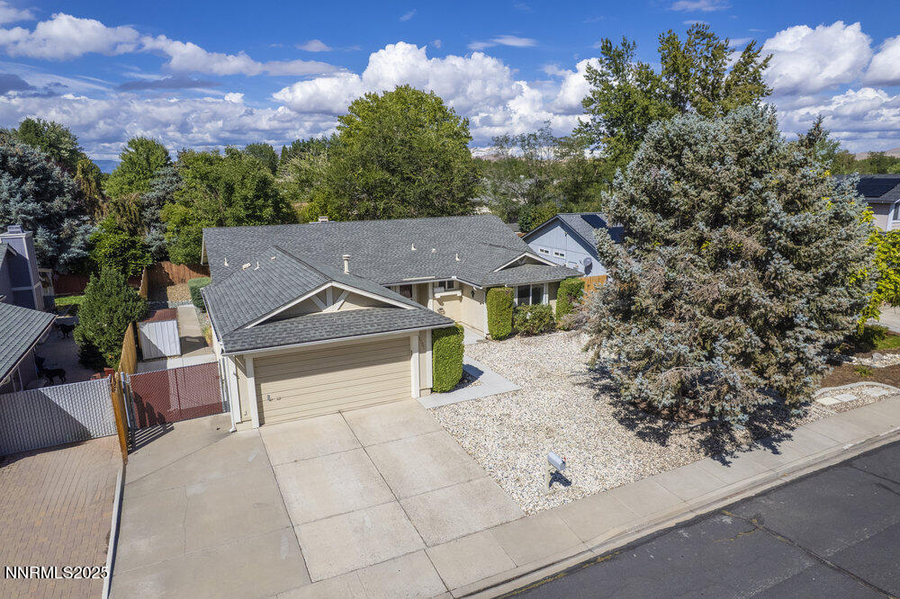 1731 Golden Spike Drive