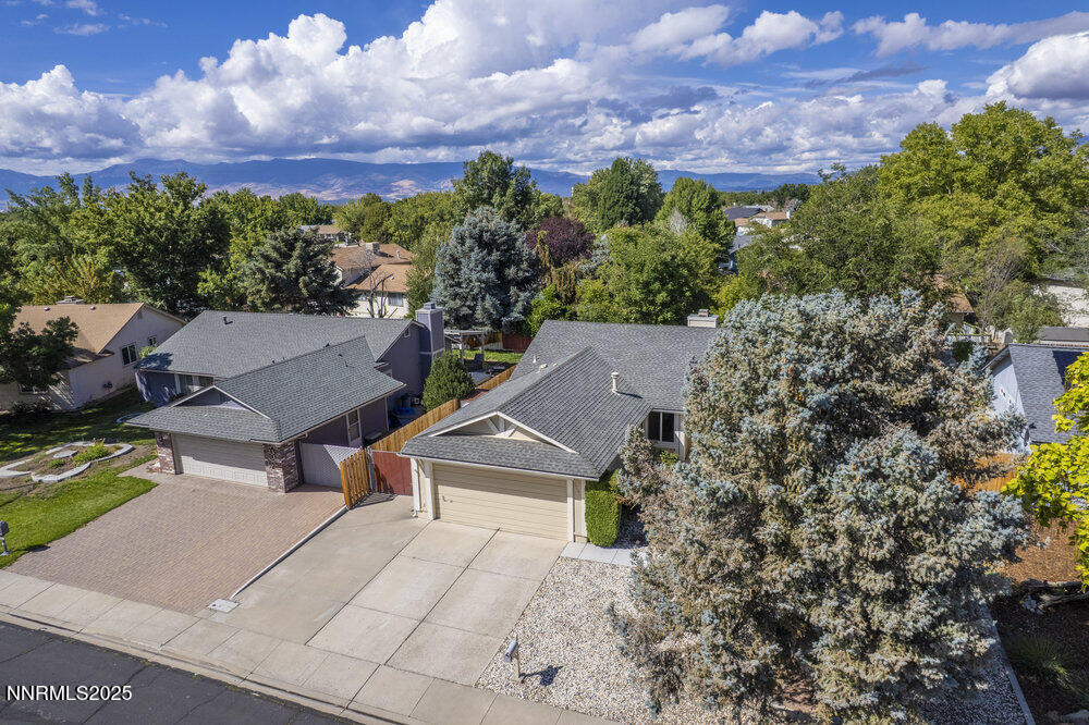 1731 Golden Spike Drive