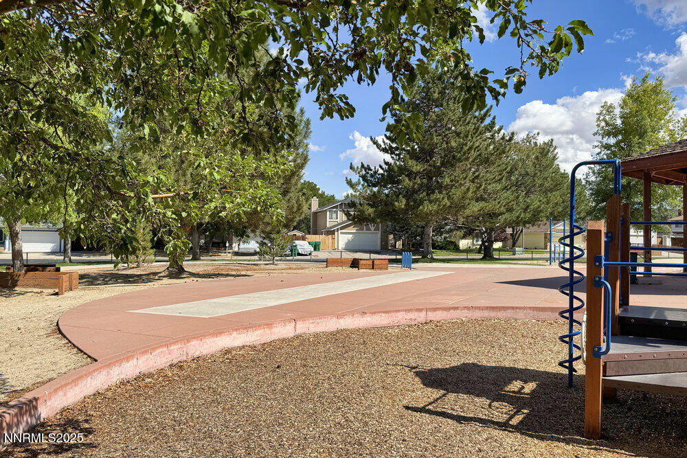 1731 Golden Spike Drive