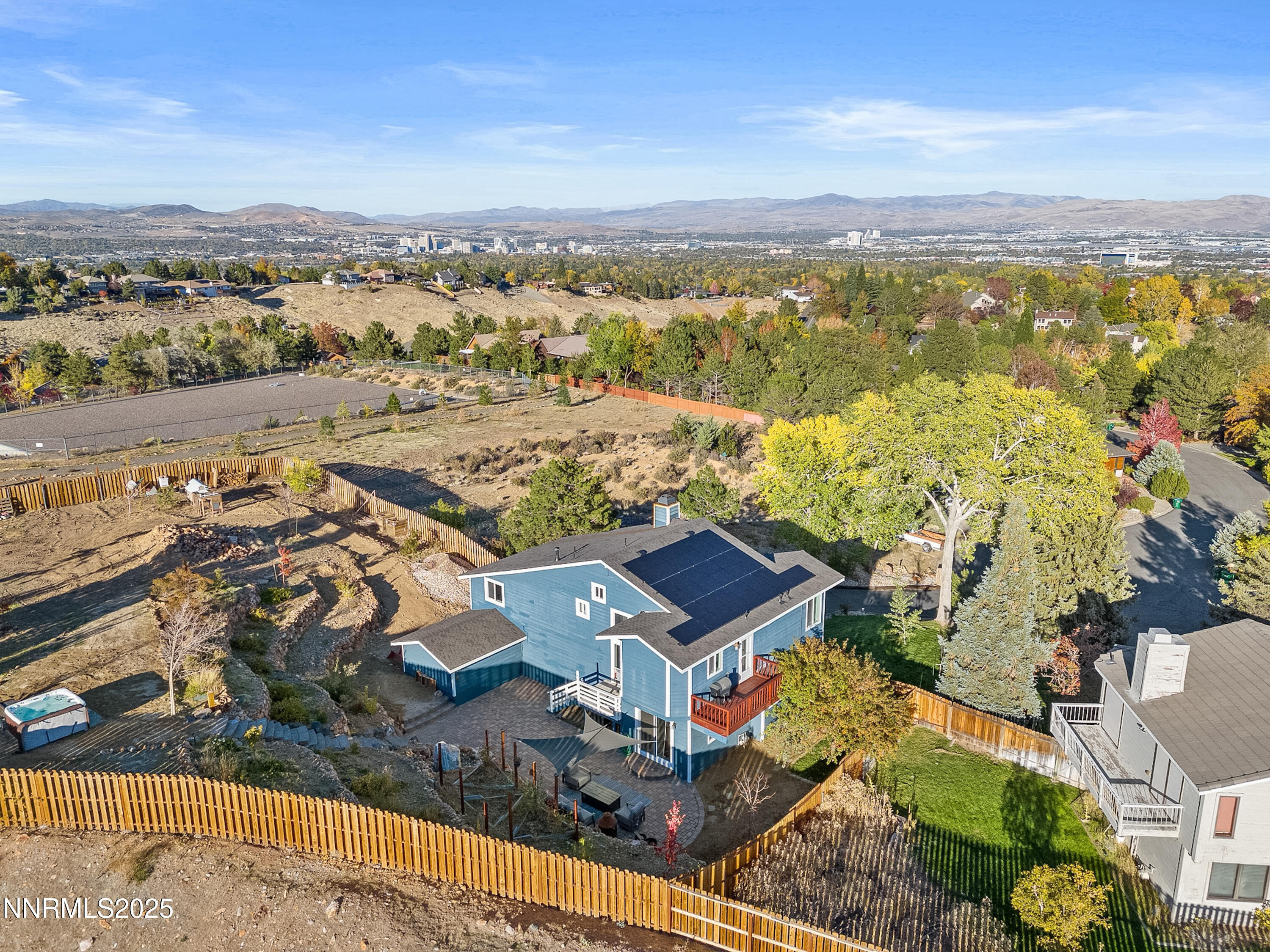 3621 Big Bend Lane