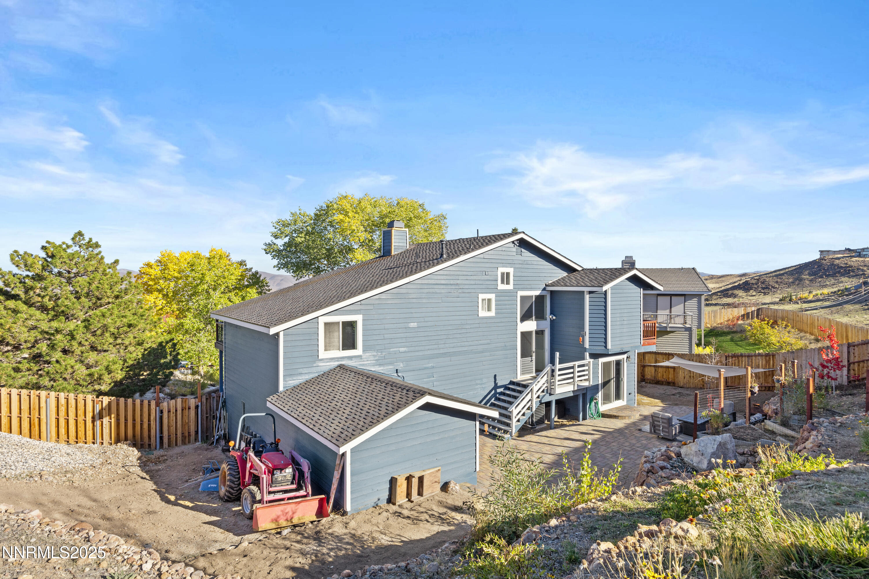 3621 Big Bend Lane