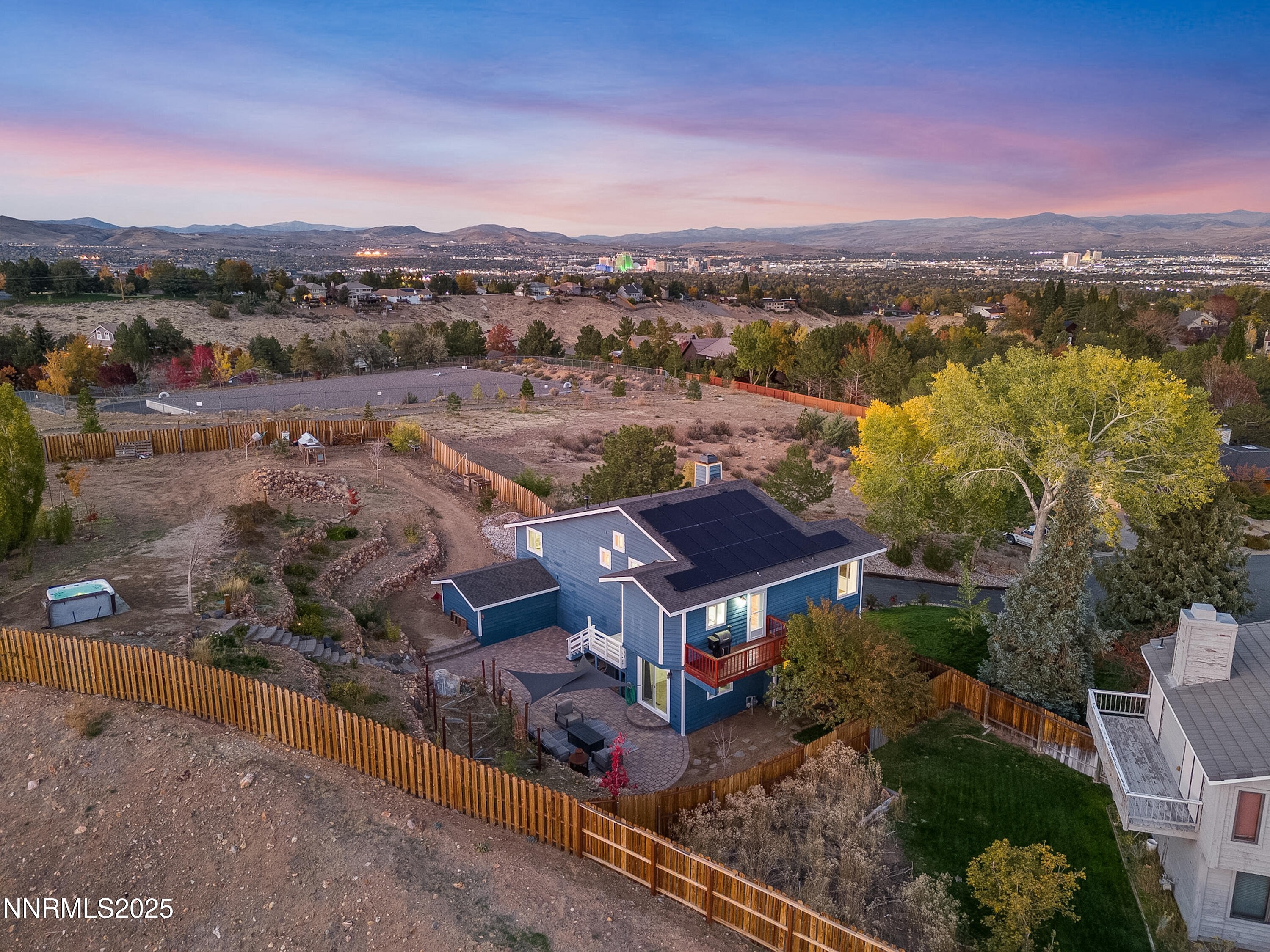 3621 Big Bend Lane