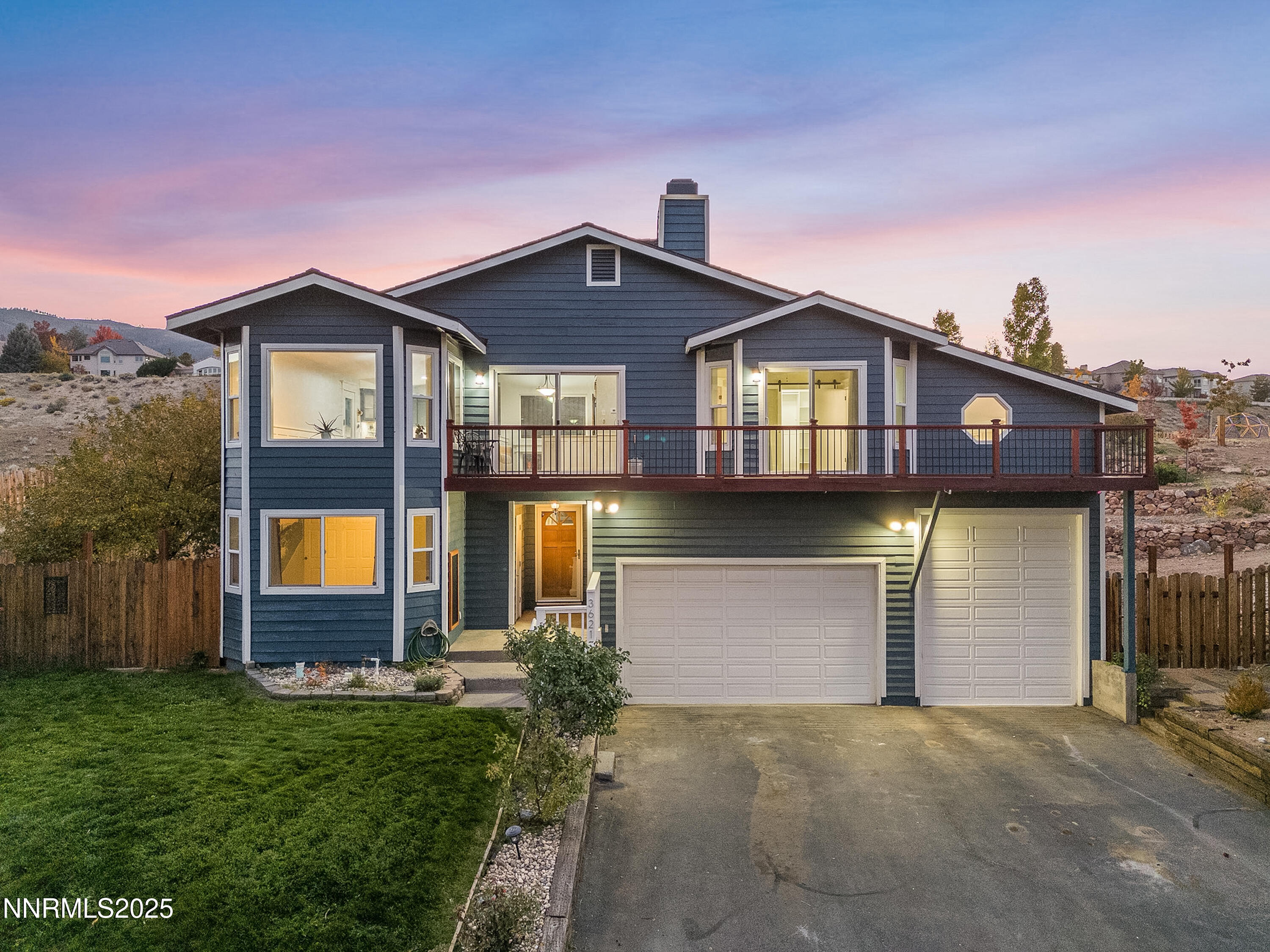 3621 Big Bend Lane