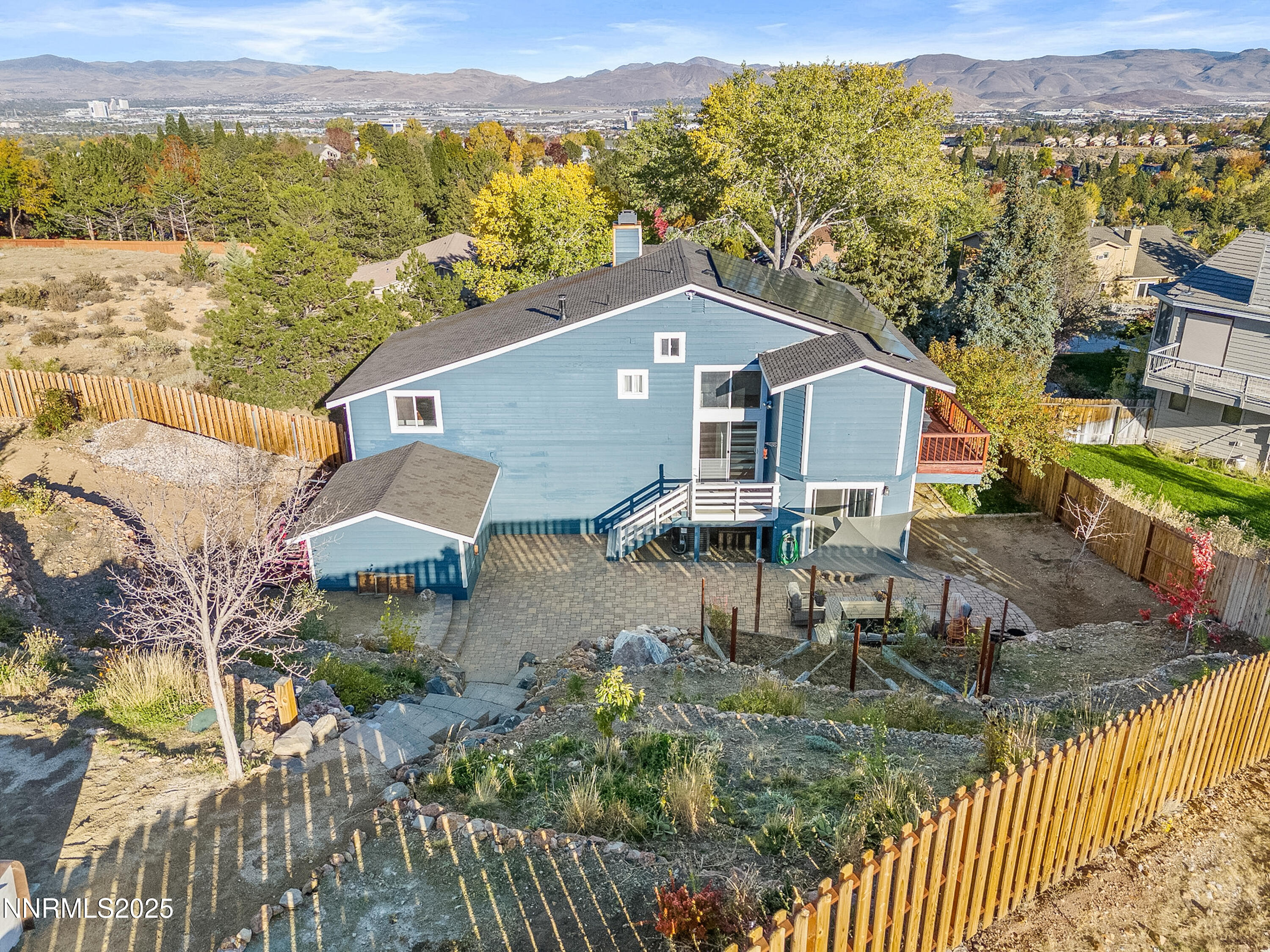 3621 Big Bend Lane