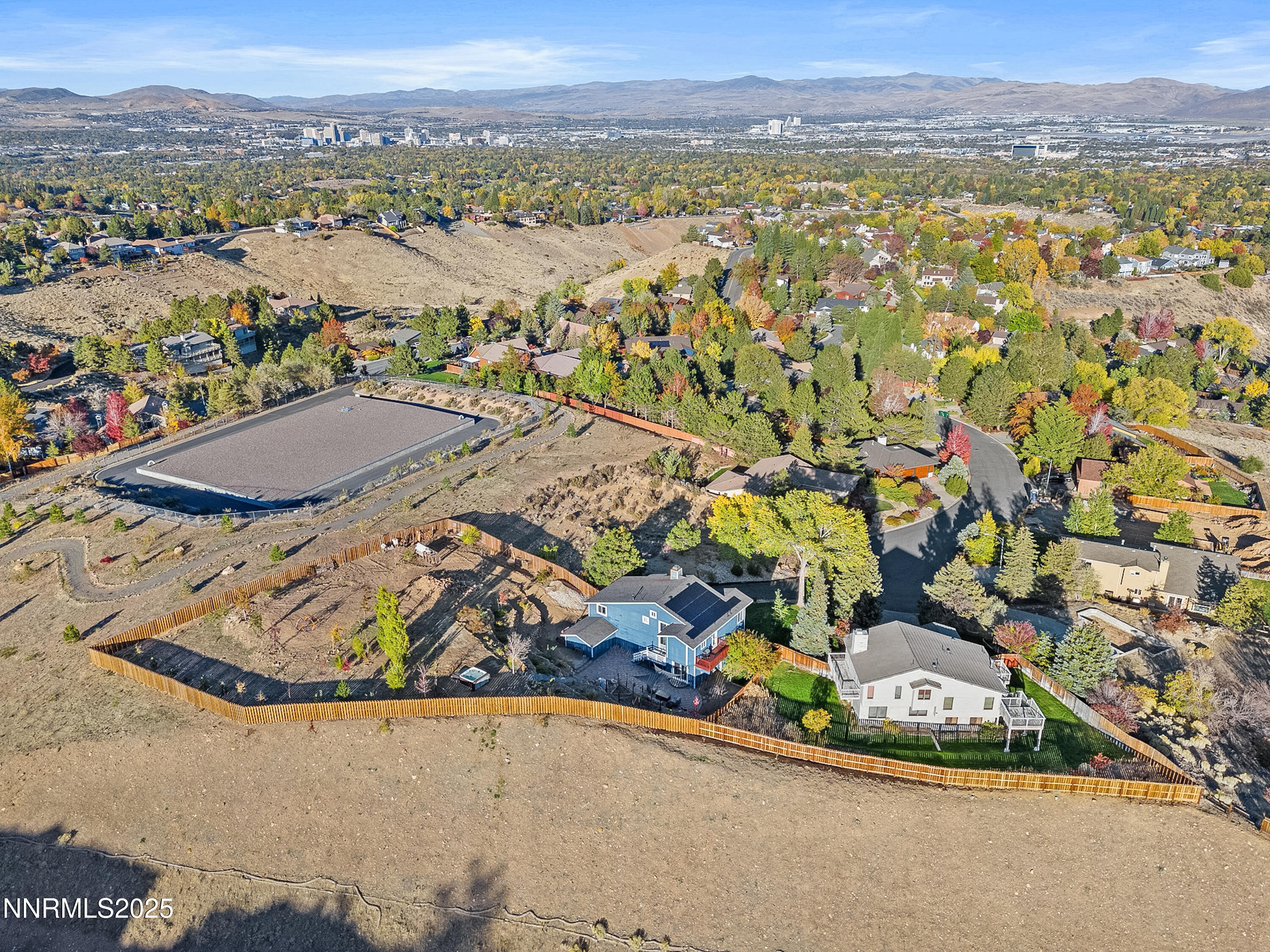 3621 Big Bend Lane