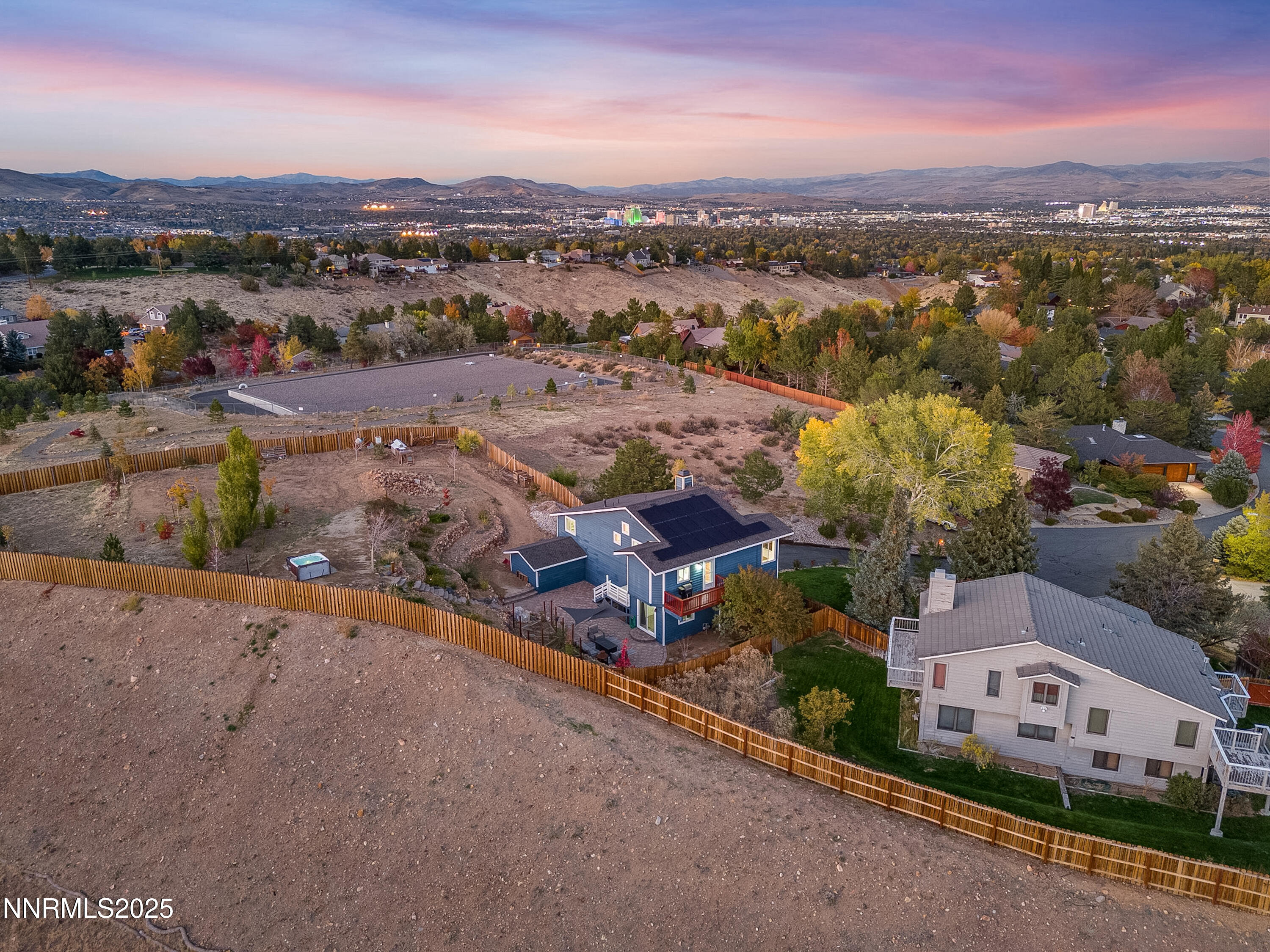 3621 Big Bend Lane